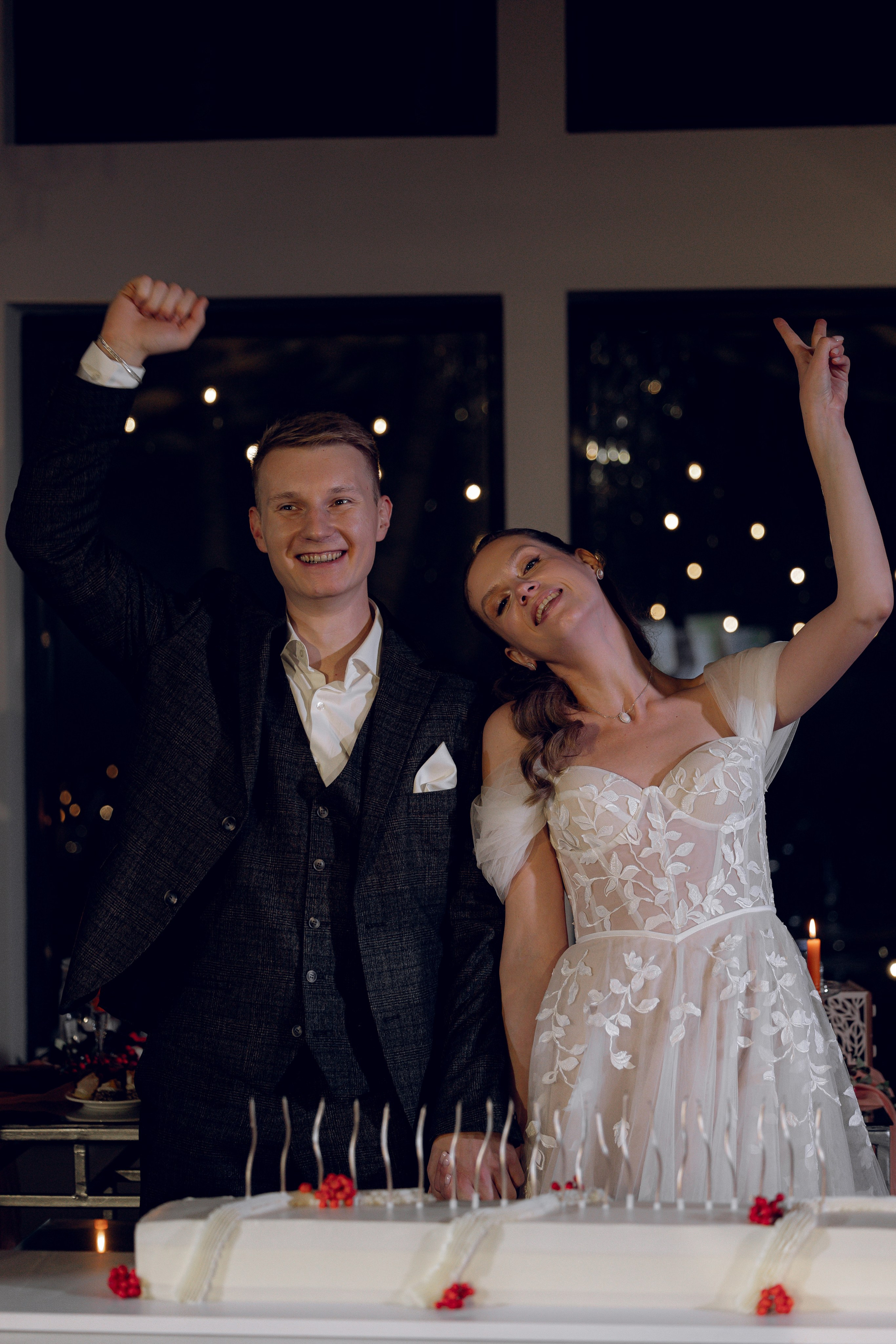 Никита & Екатерина. Свадебный фотограф Казань| Фотограф Казань Зевакина Анастасия