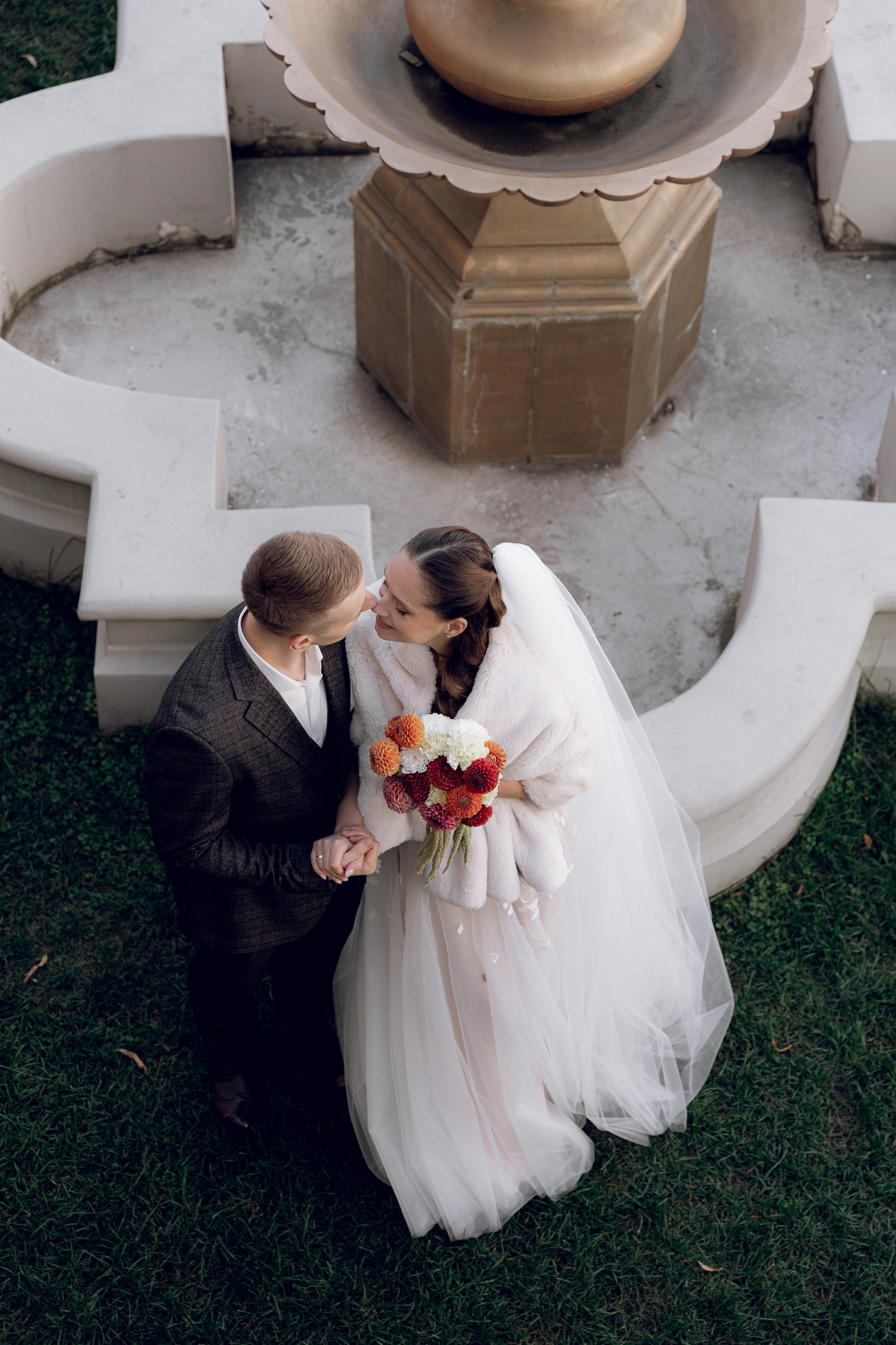 Никита & Екатерина. Свадебный фотограф Казань| Фотограф Казань Зевакина Анастасия