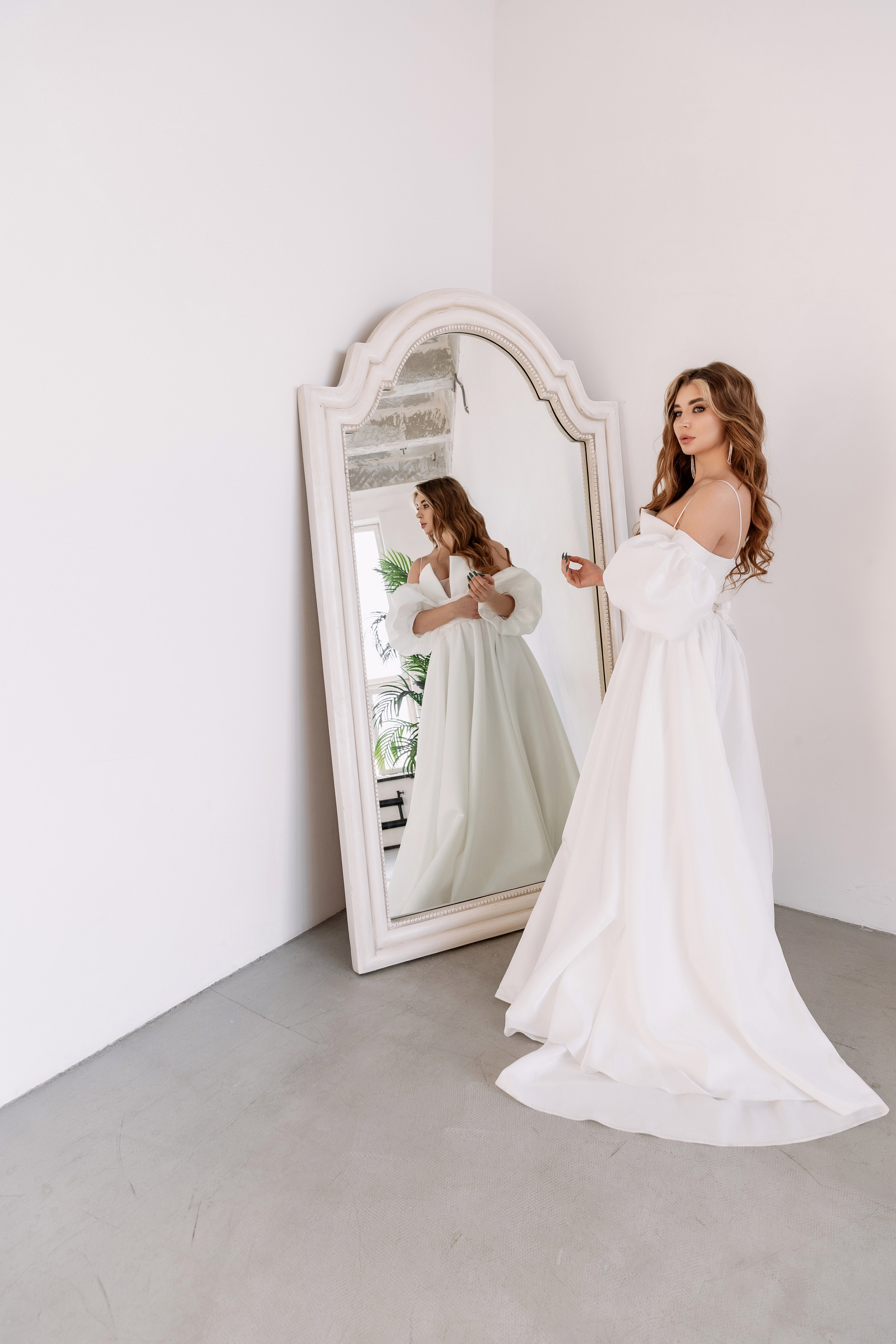 Невесты. Свадебный фотограф в Томске Юлия Солнечная | Живые эмоции