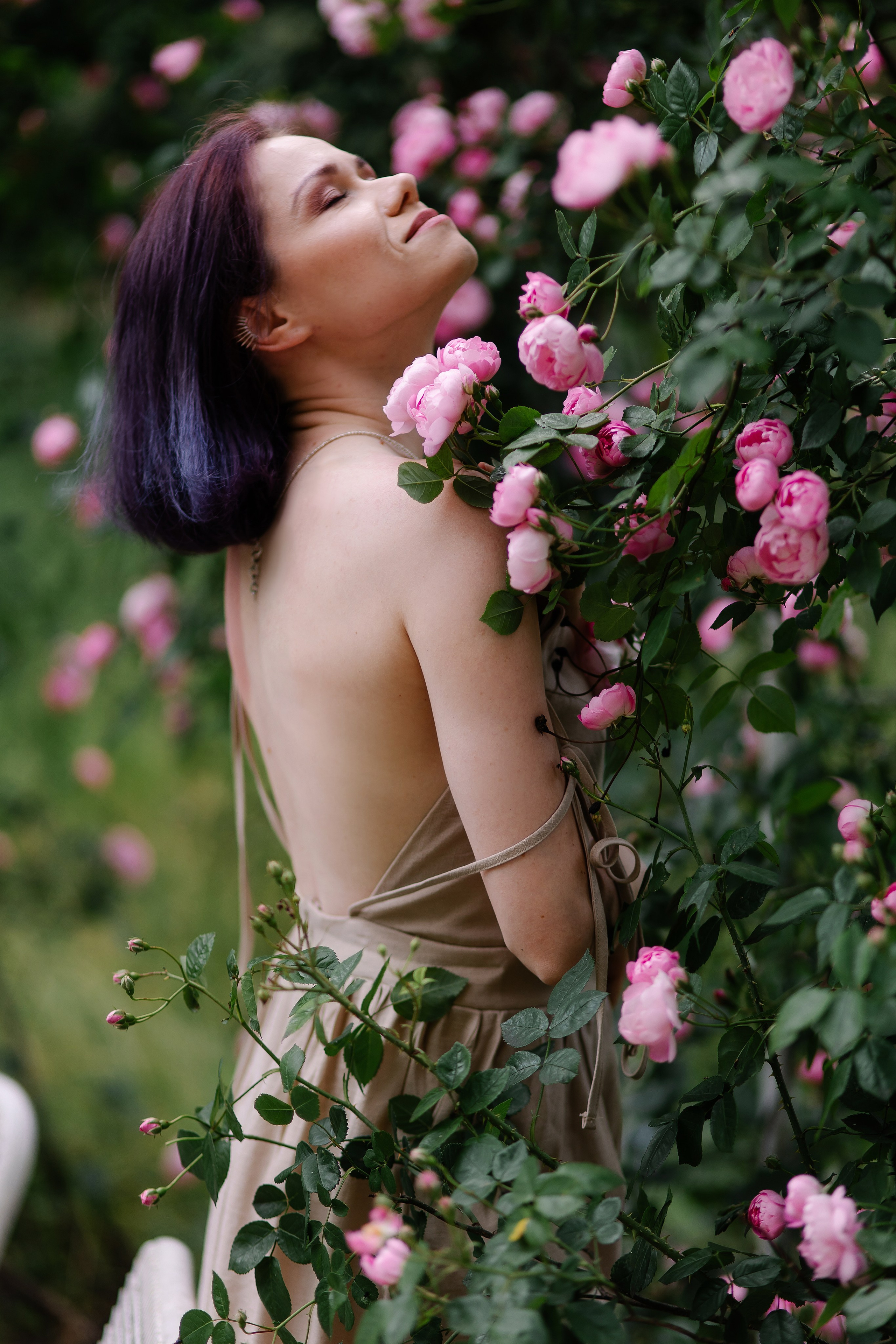 Portraitportfolio | Portraitfotograf München & Ismaning