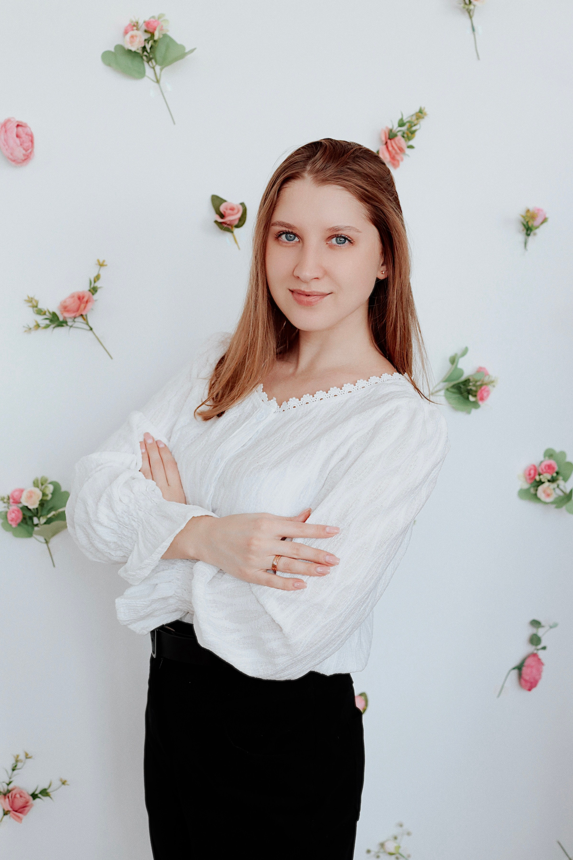 8 марта. Студия Творческих Историй в Кемерово | Мастер-классы и мероприятия