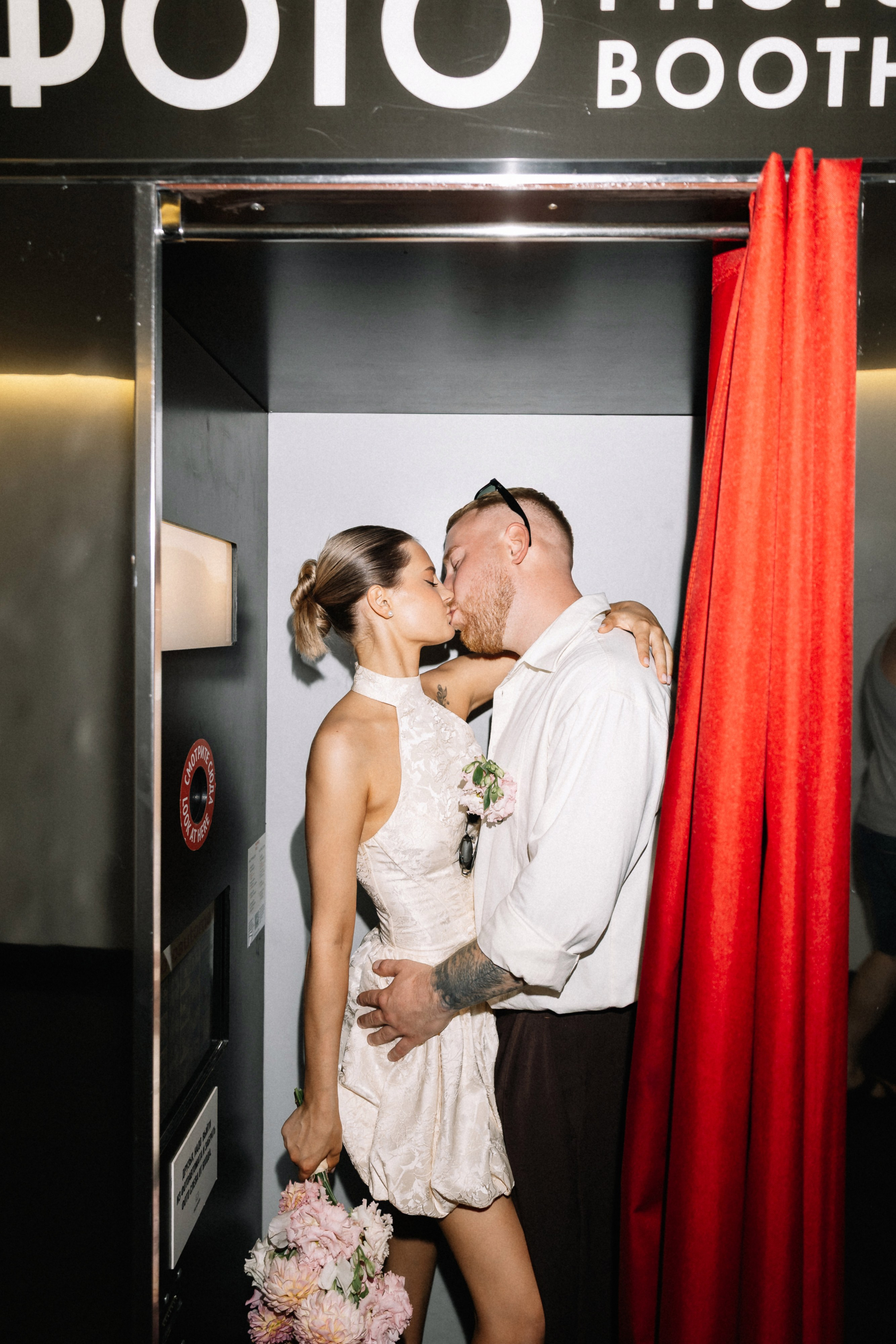 Свадебный и семейный фотограф в Санкт-Петербурге Александр Озеров