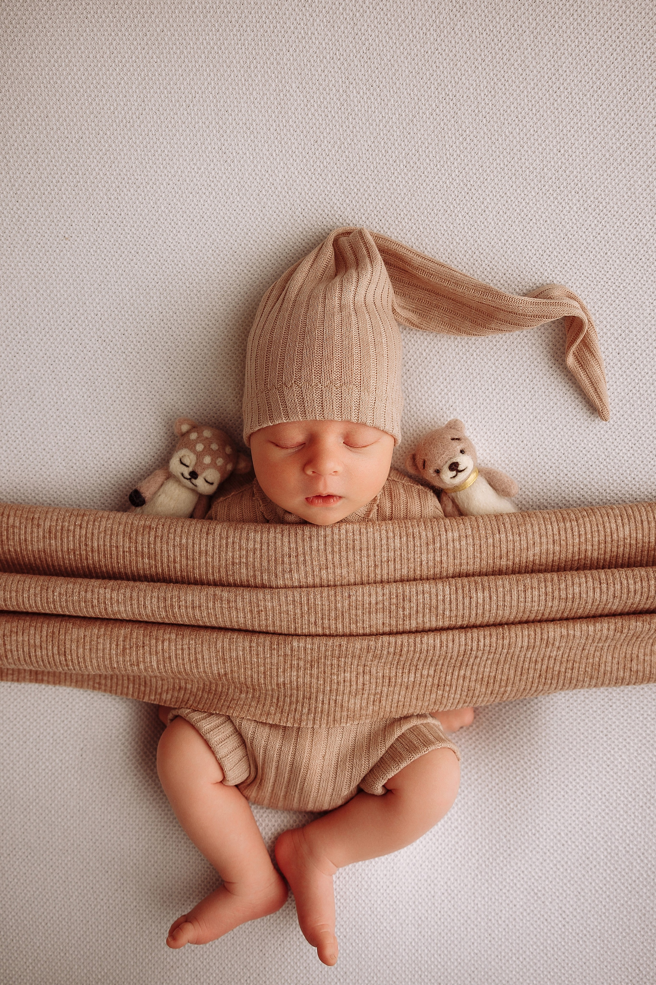 Данила. Фотограф новорожденных Тверь Диана Муляева