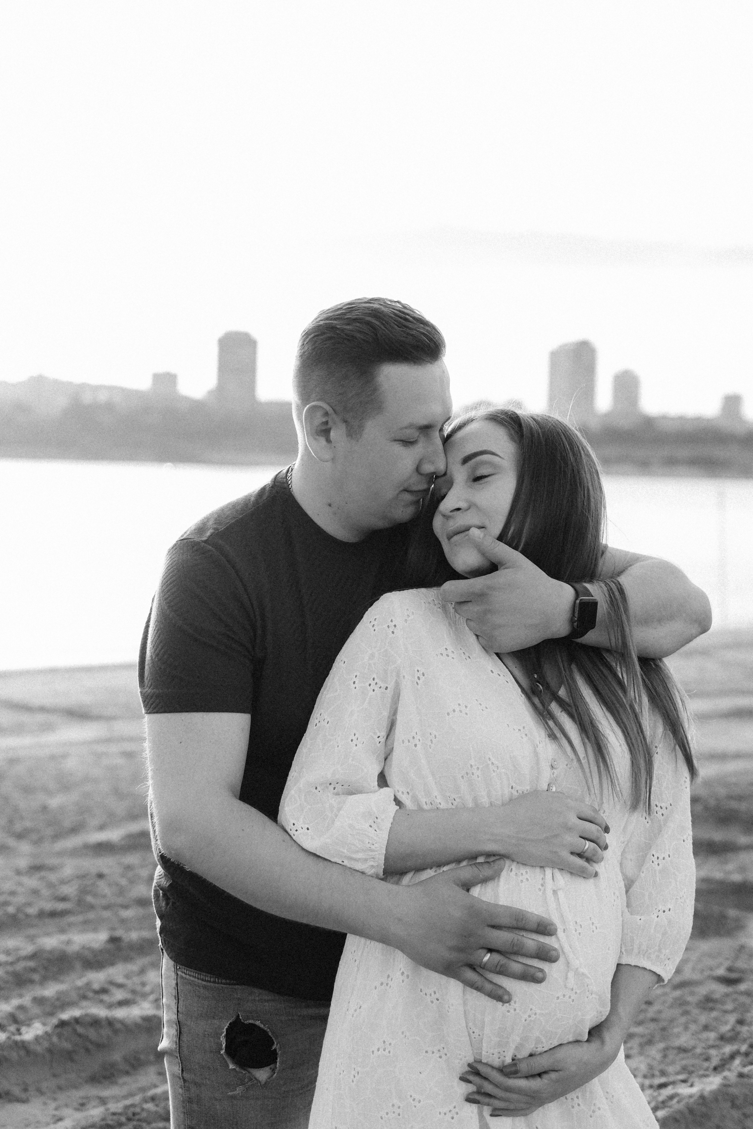 Елена + Никита. Андрющенко Мария фотограф Волгоград