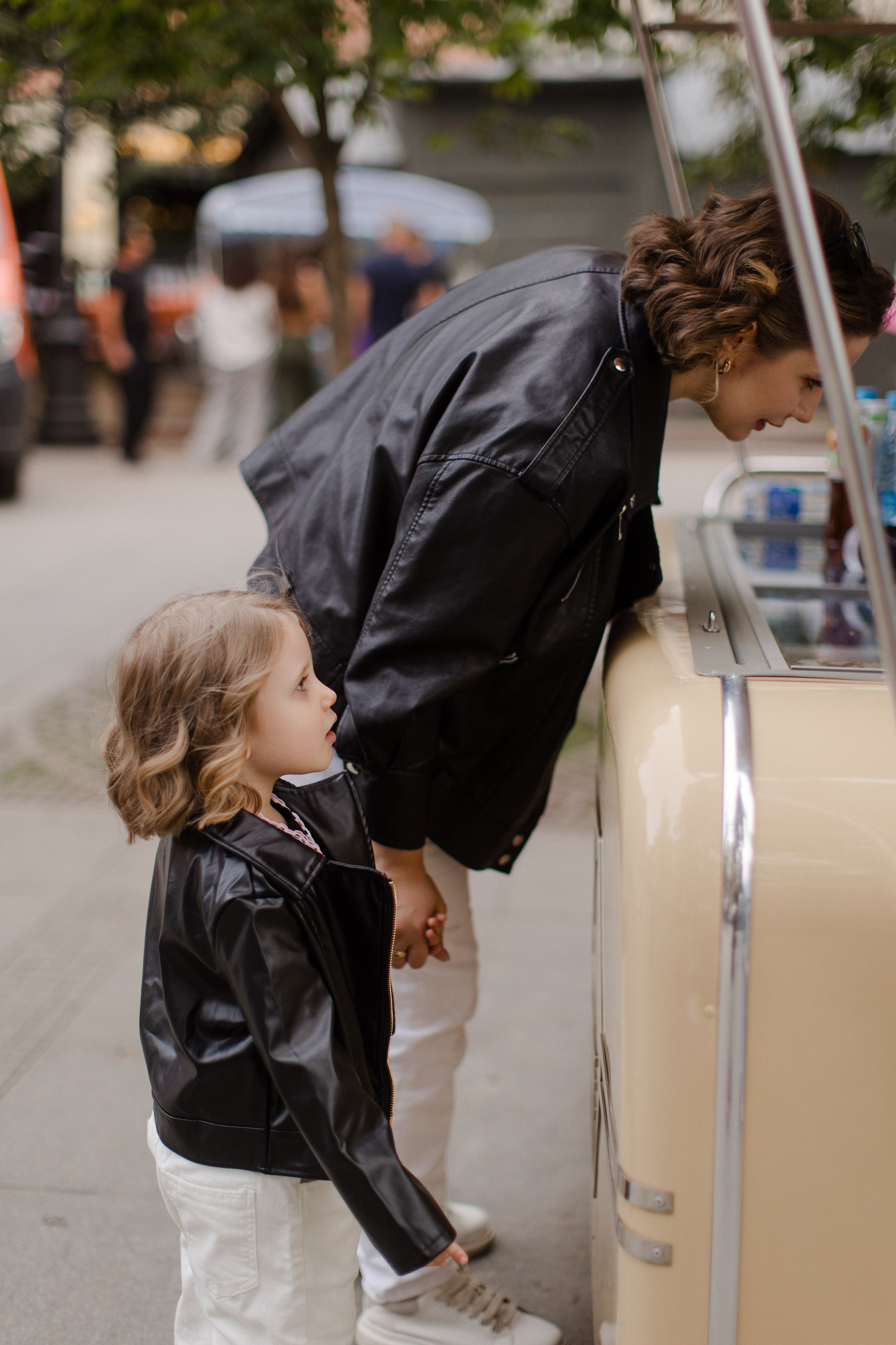 Мама дочка. Семейный и детский фотограф в Москве Кузьмина Мария