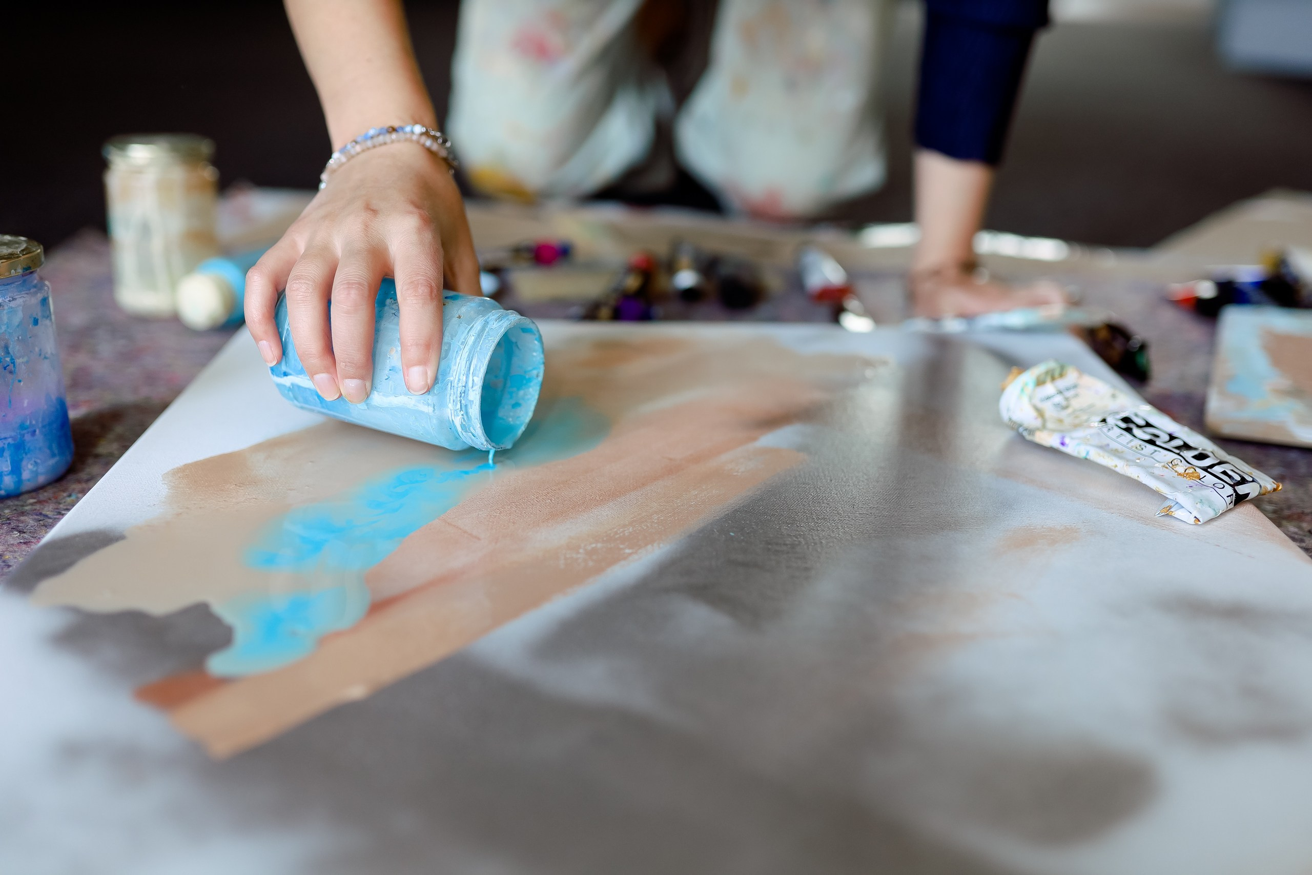 Anina. Лариса Богомолова. Фотограф. Видеограф. Болгария