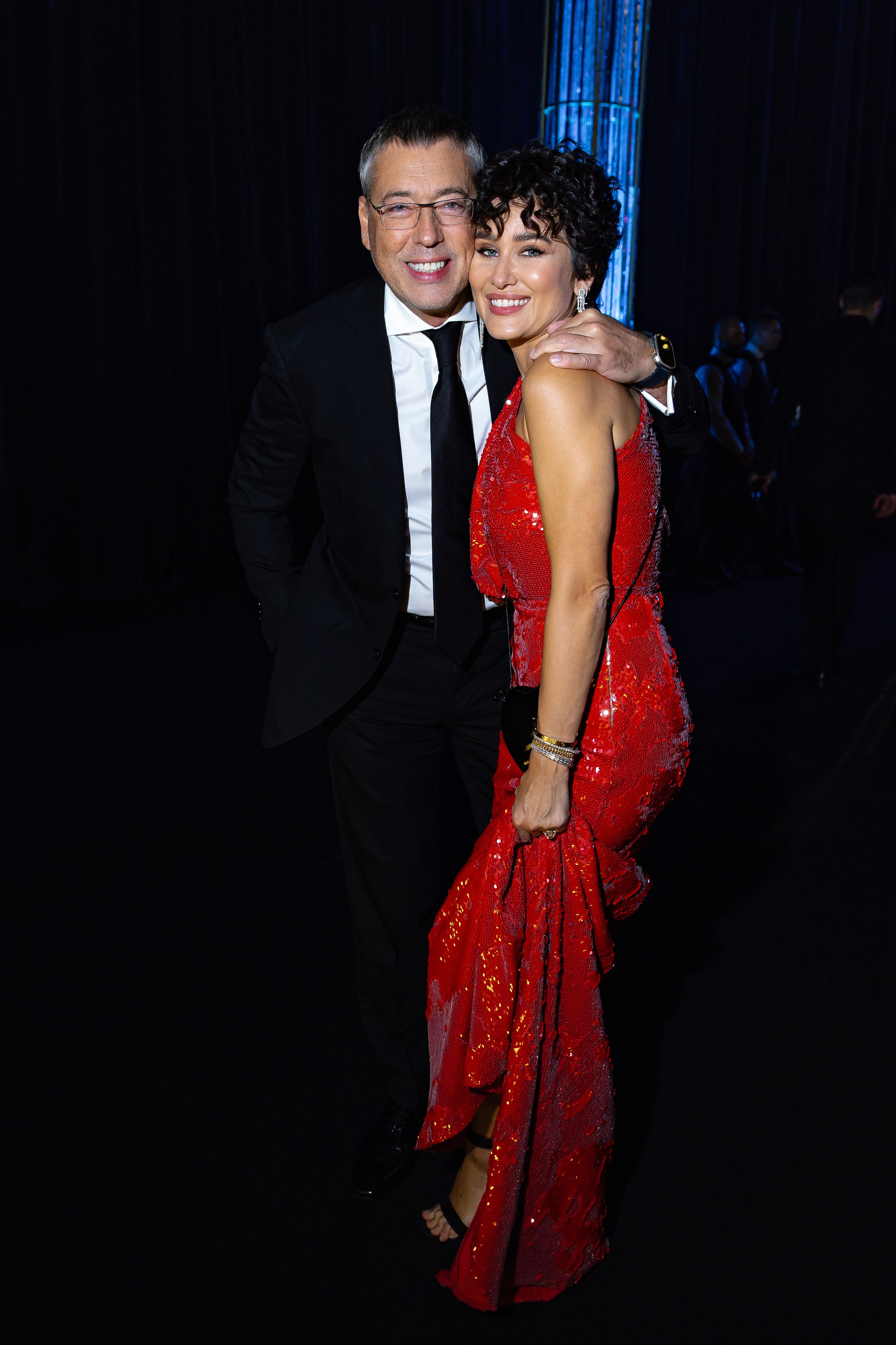 Мария Галкина 45 #ХраповTeam. Свадебный фотограф Москва и Санкт-Петерург Артем Мамонов