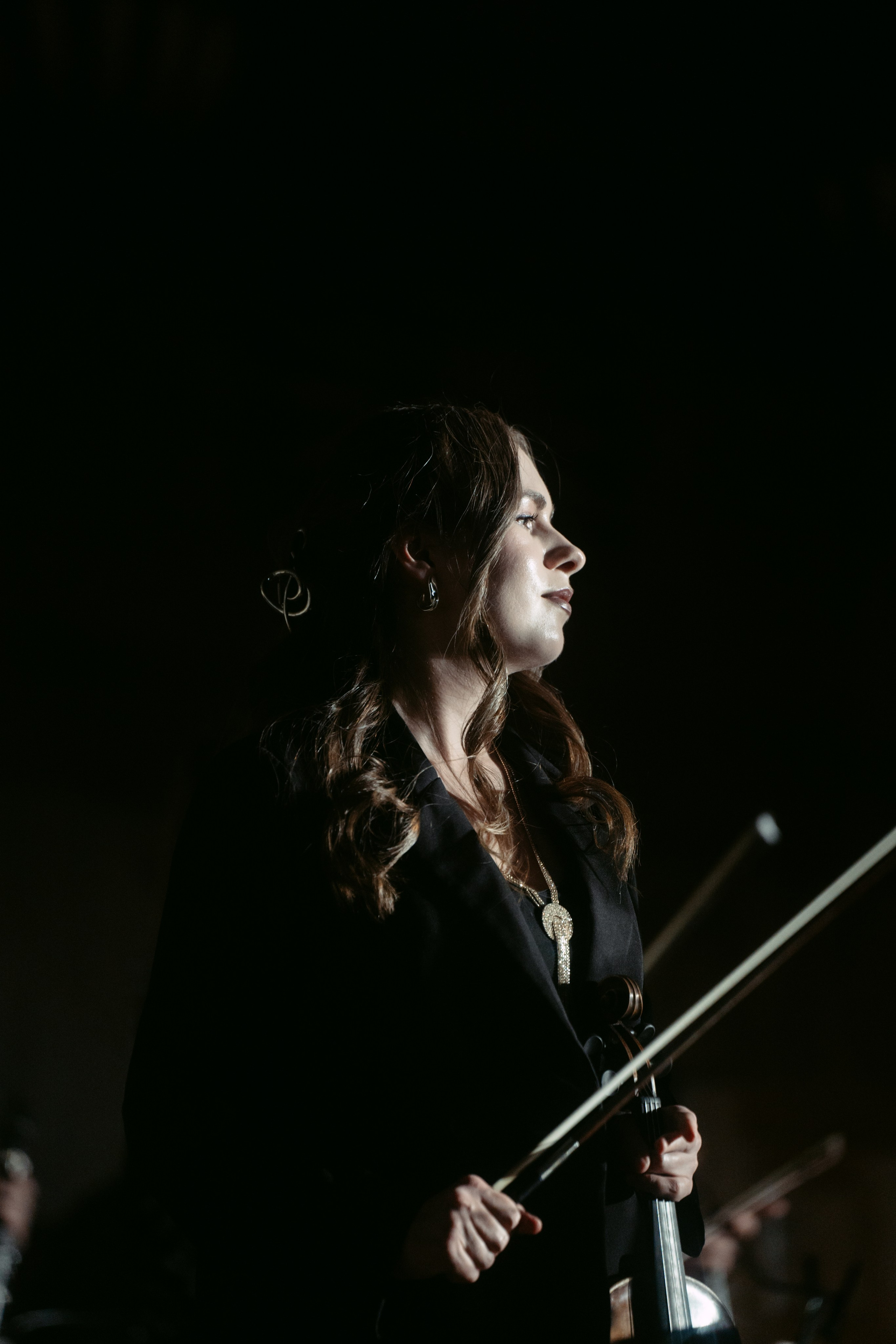 Оркестр ЦСМ. Главная