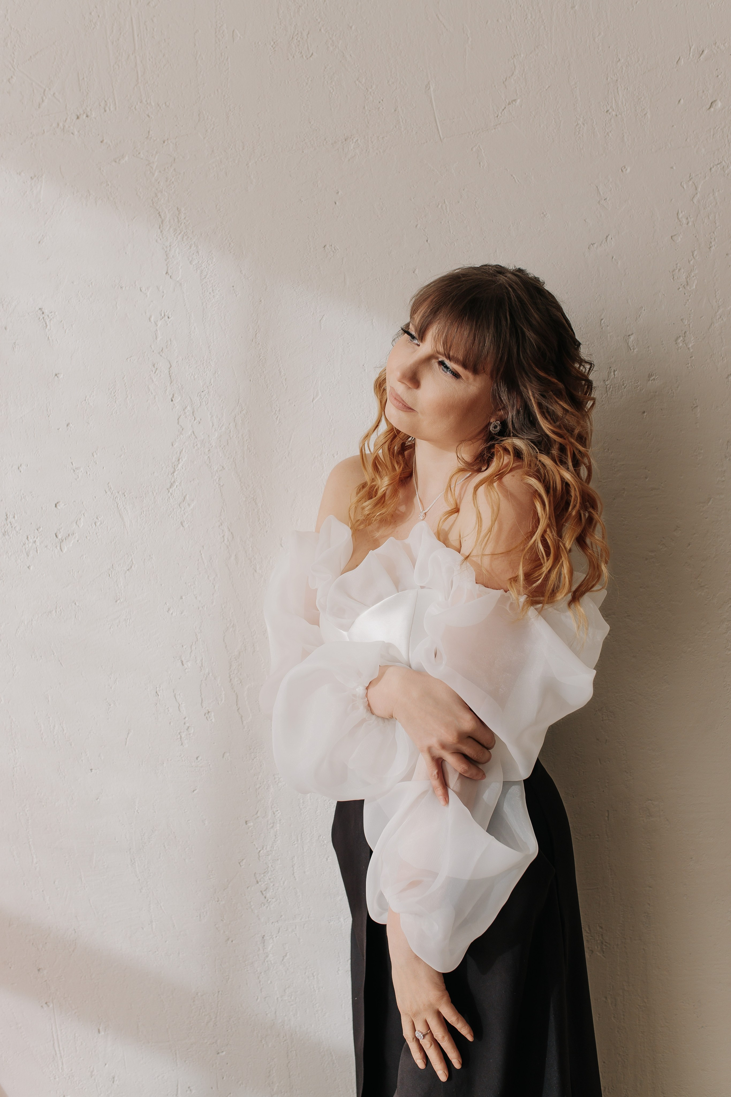 Наталья, женский фотодень к 8 марта. Семейный и детский фотограф в Пскове и Санкт-Петербурге Яна Калинина