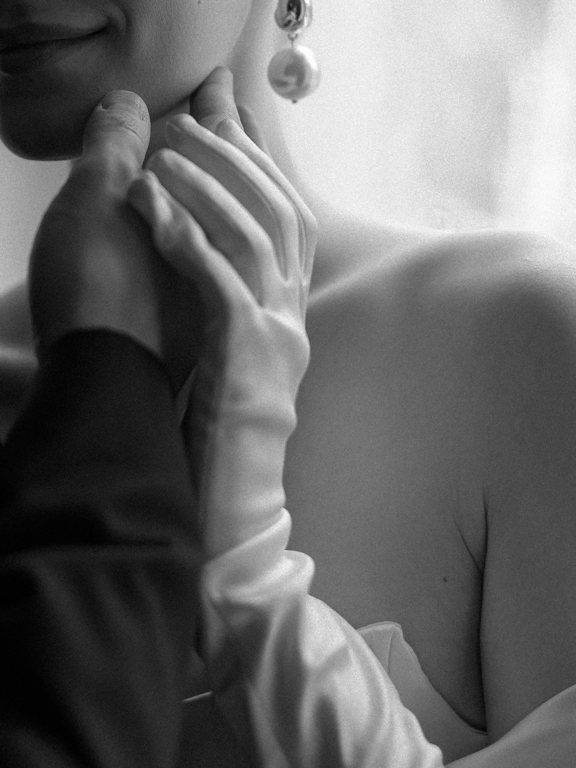 Свадебный фотограф в Москве Нестерова Мария