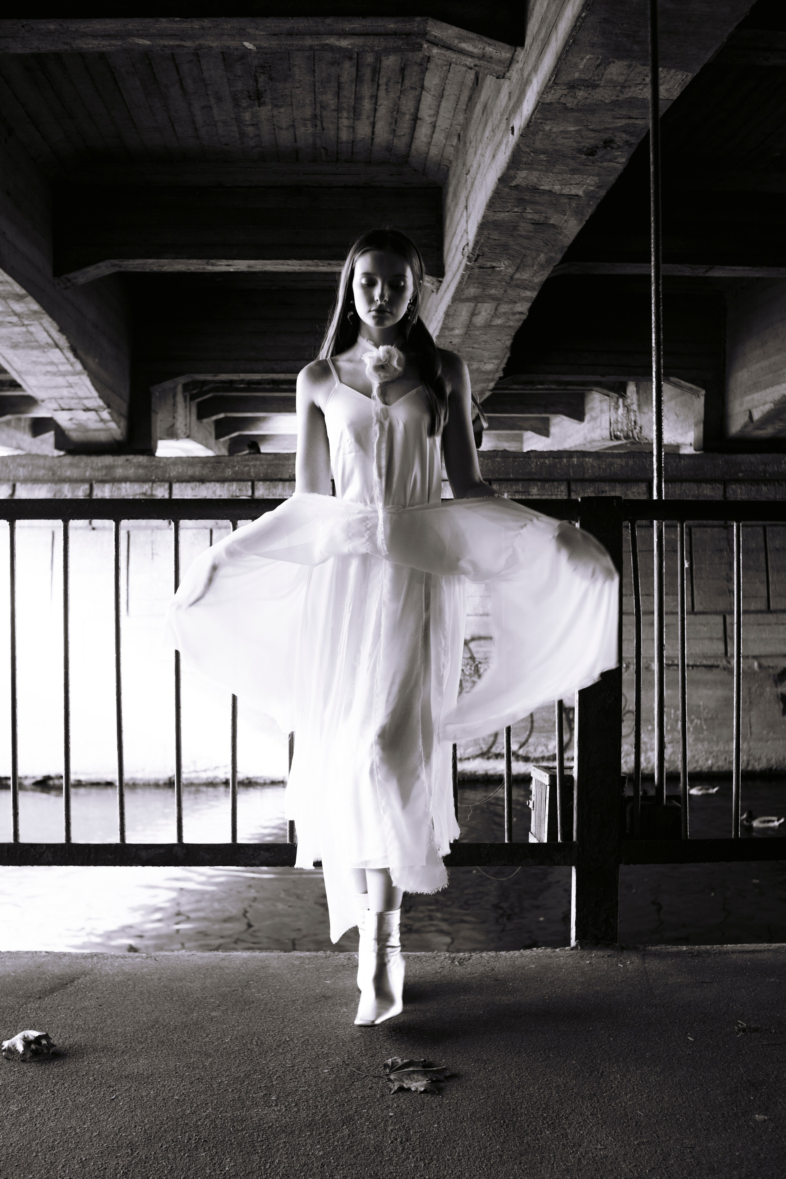 Персональная фотосессия в Иванове. Портретный фотограф в Иванове Ольга Гуральник