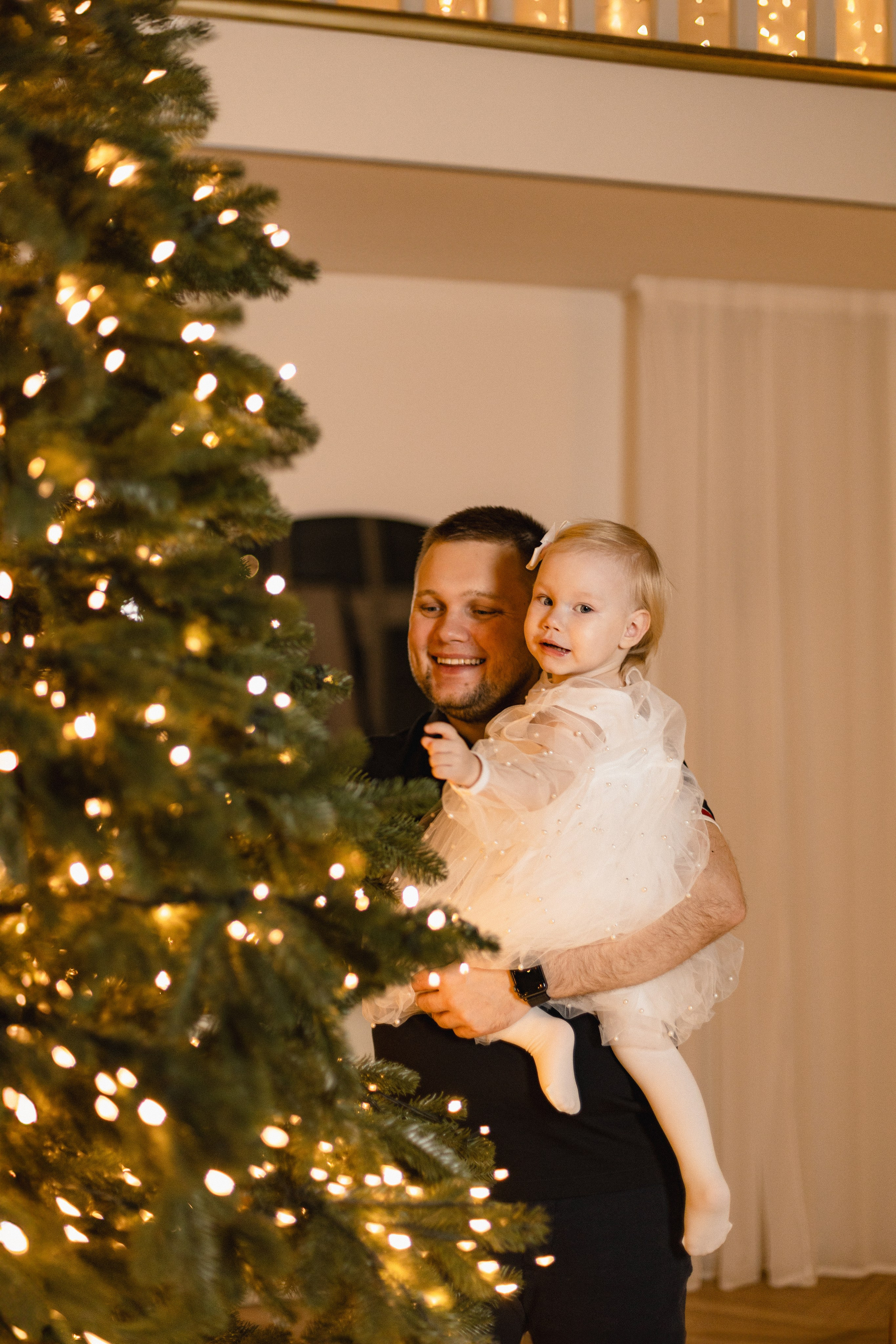 Виктория с мужем и дочкой. Кузьмина Анастасия — контент-фотограф | Москва