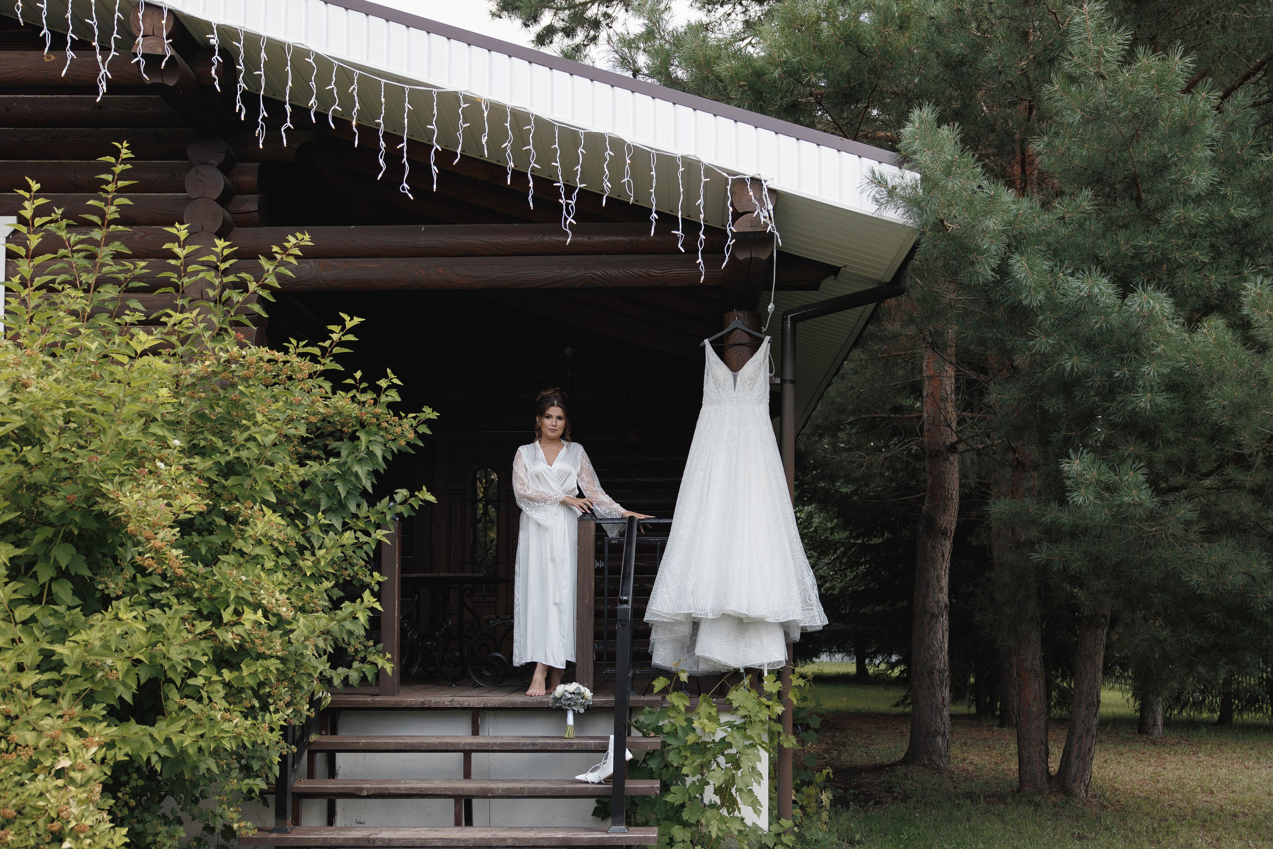 Анна и Кирилл. Галерея