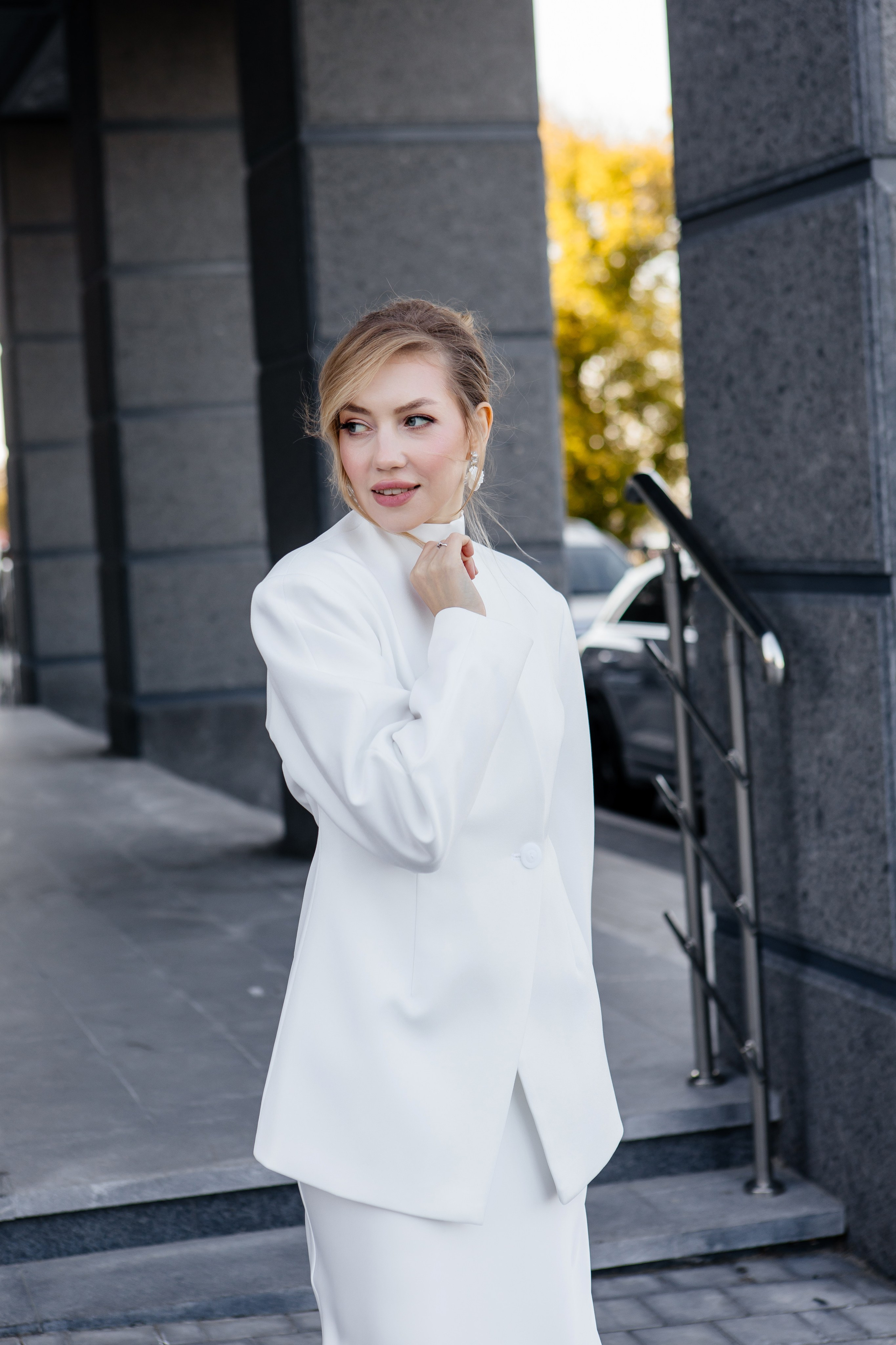 City walk. Valery Litvinova Photography