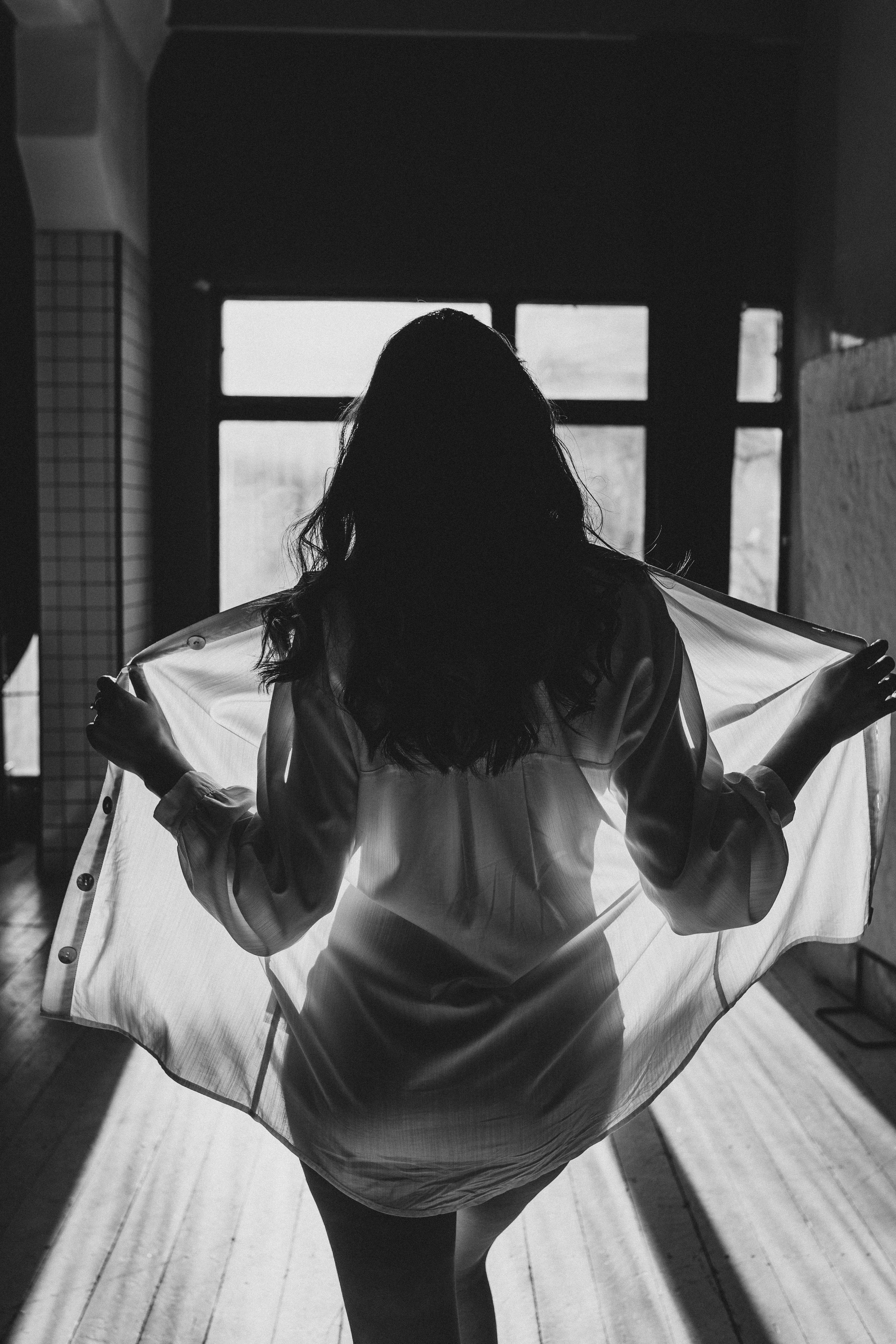 Настя. Семейный и контент фотограф в Москве и Троицке Горелова Лизавета