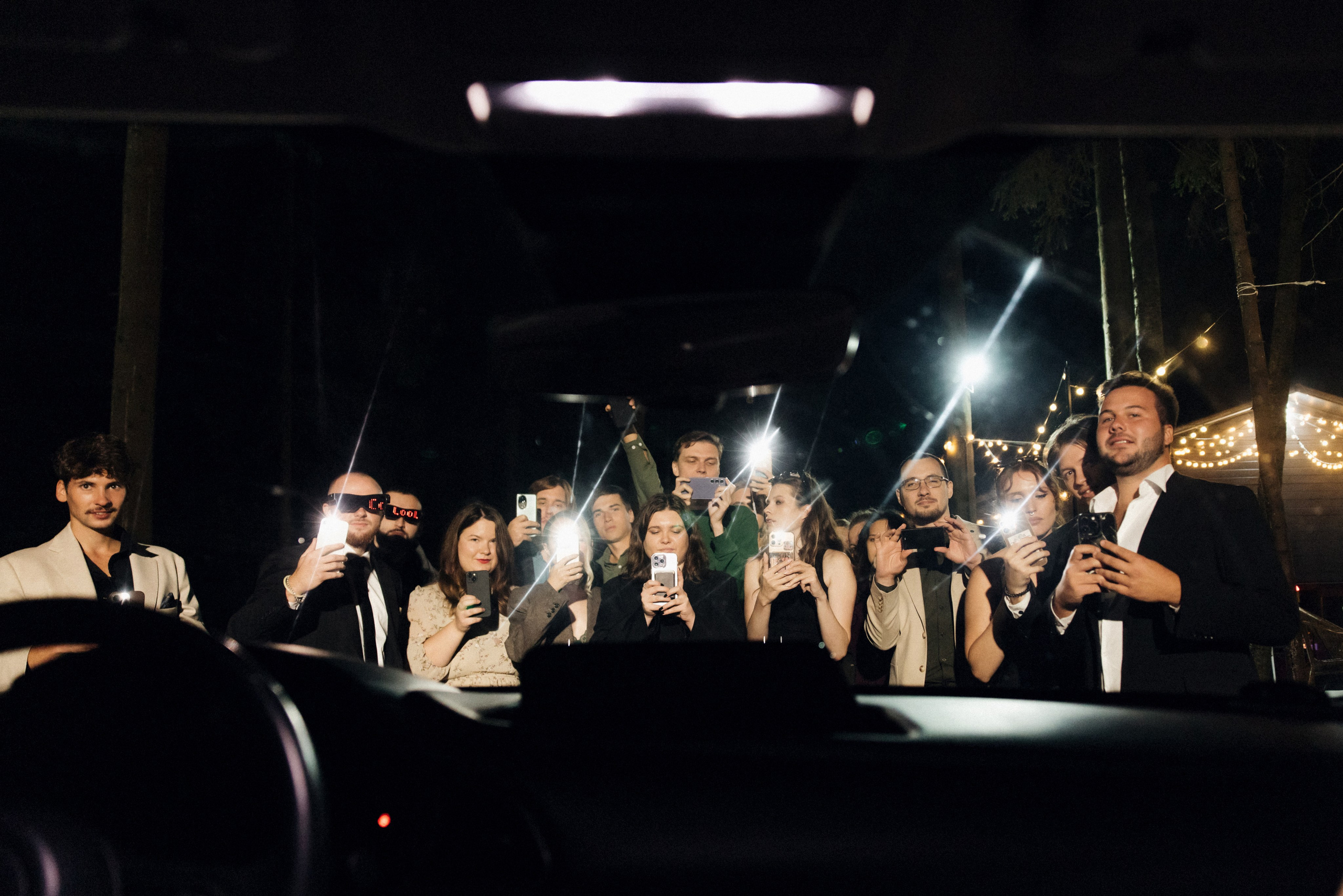 Денис и Елизавета. Фотограф в Красноярске