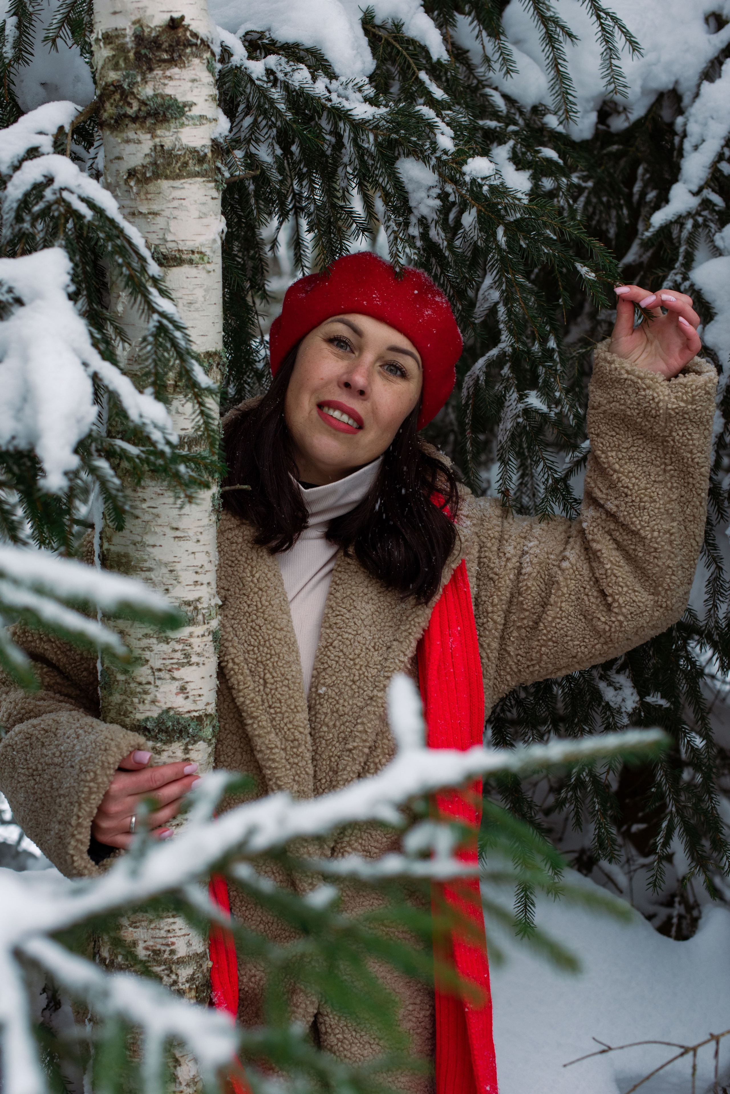 Елена. Свадебный и семейный фотограф в Москве и МО (Фрязино, Королёв, Коломна) Макеева Алёна
