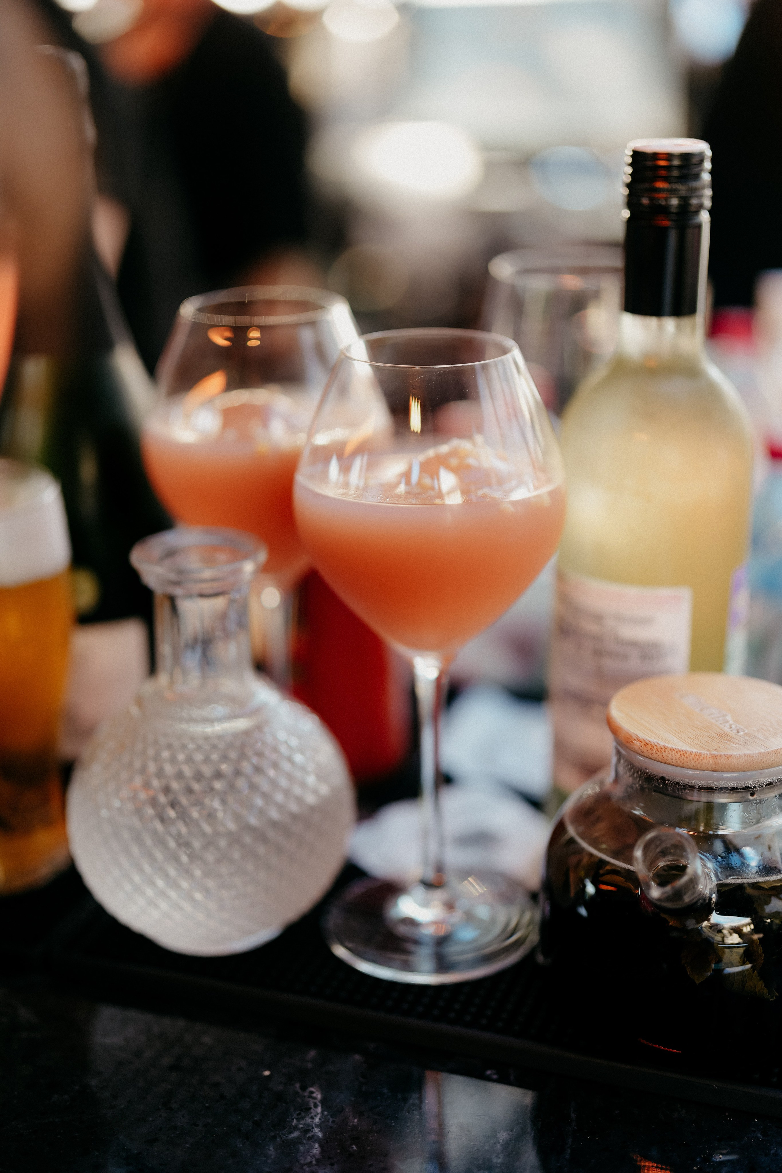 Концерт на воде. Фотограф в Москве Дмитрий Рогов