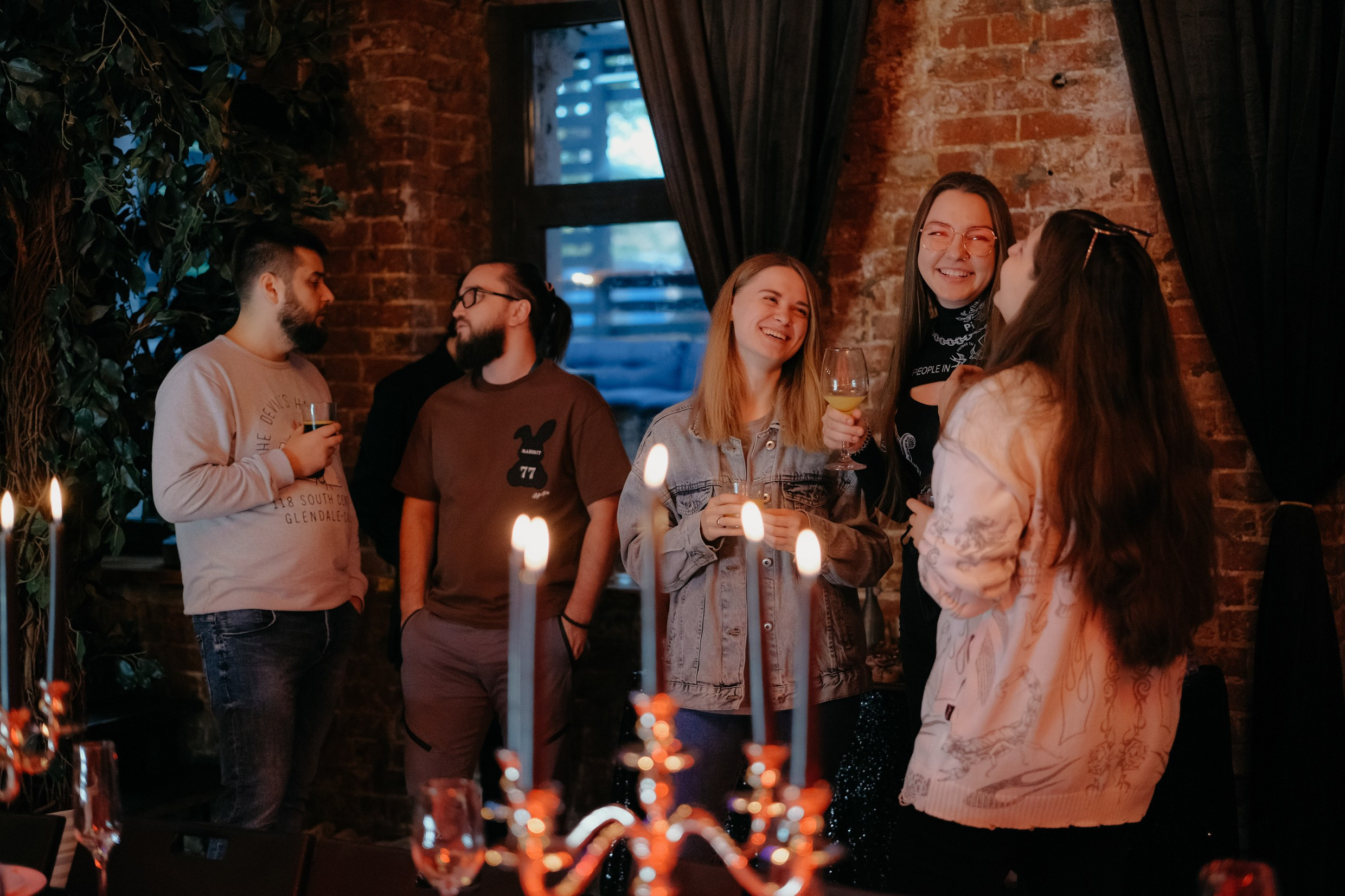 RED. Фотограф в Москве Дмитрий Рогов