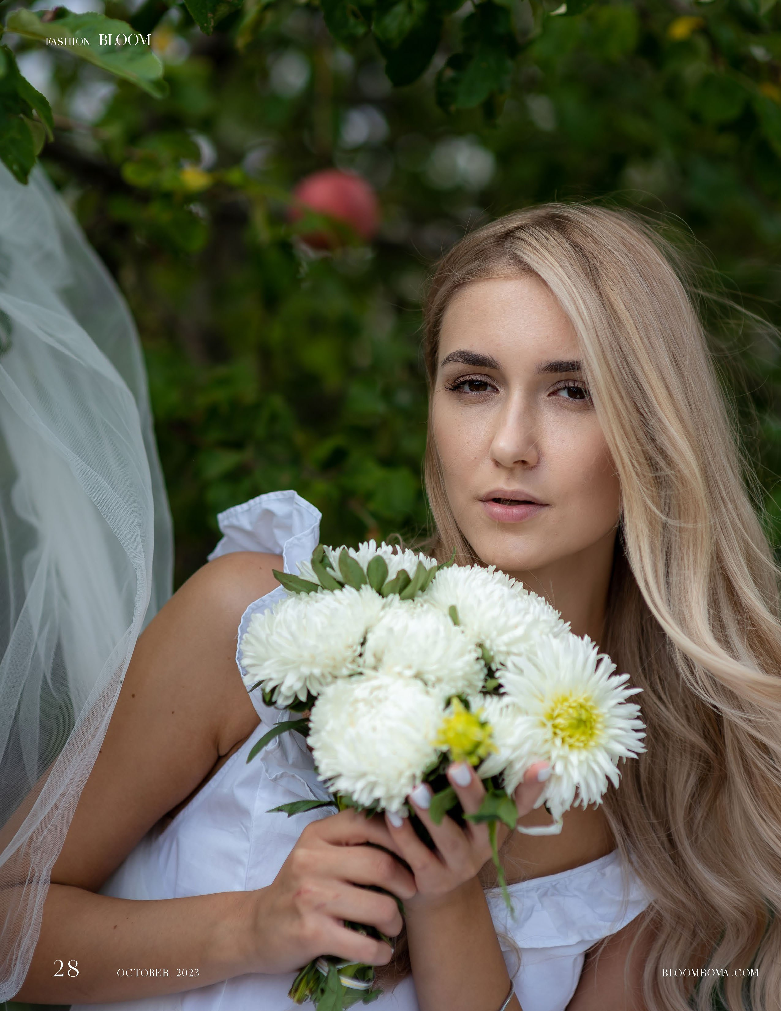 Журналы/Реклама. Фотограф Волгоград Ермолова Дарья