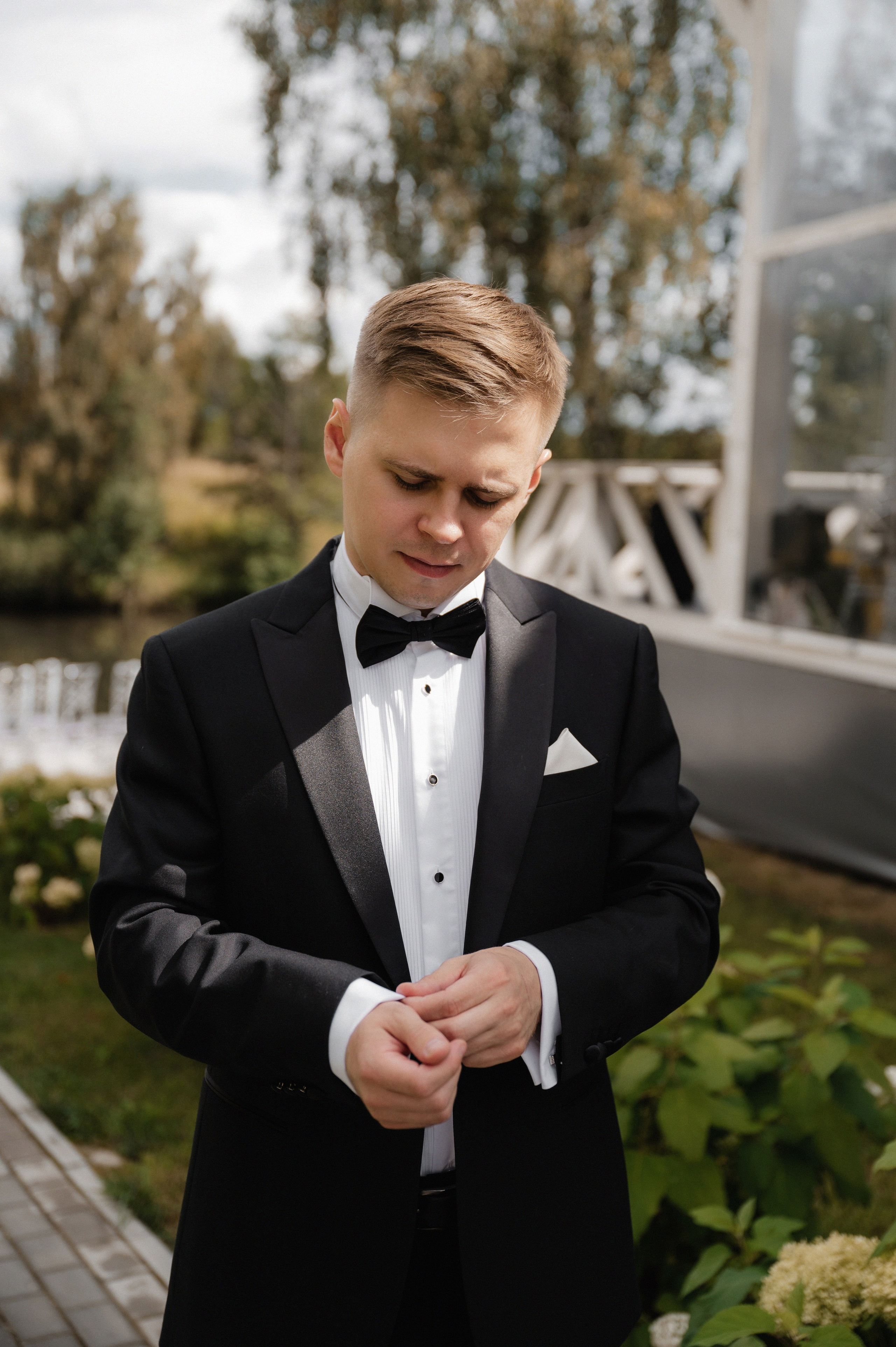 Дмитрий и Анна Рябина хаус. Свадебный фотограф Раменское-Москва