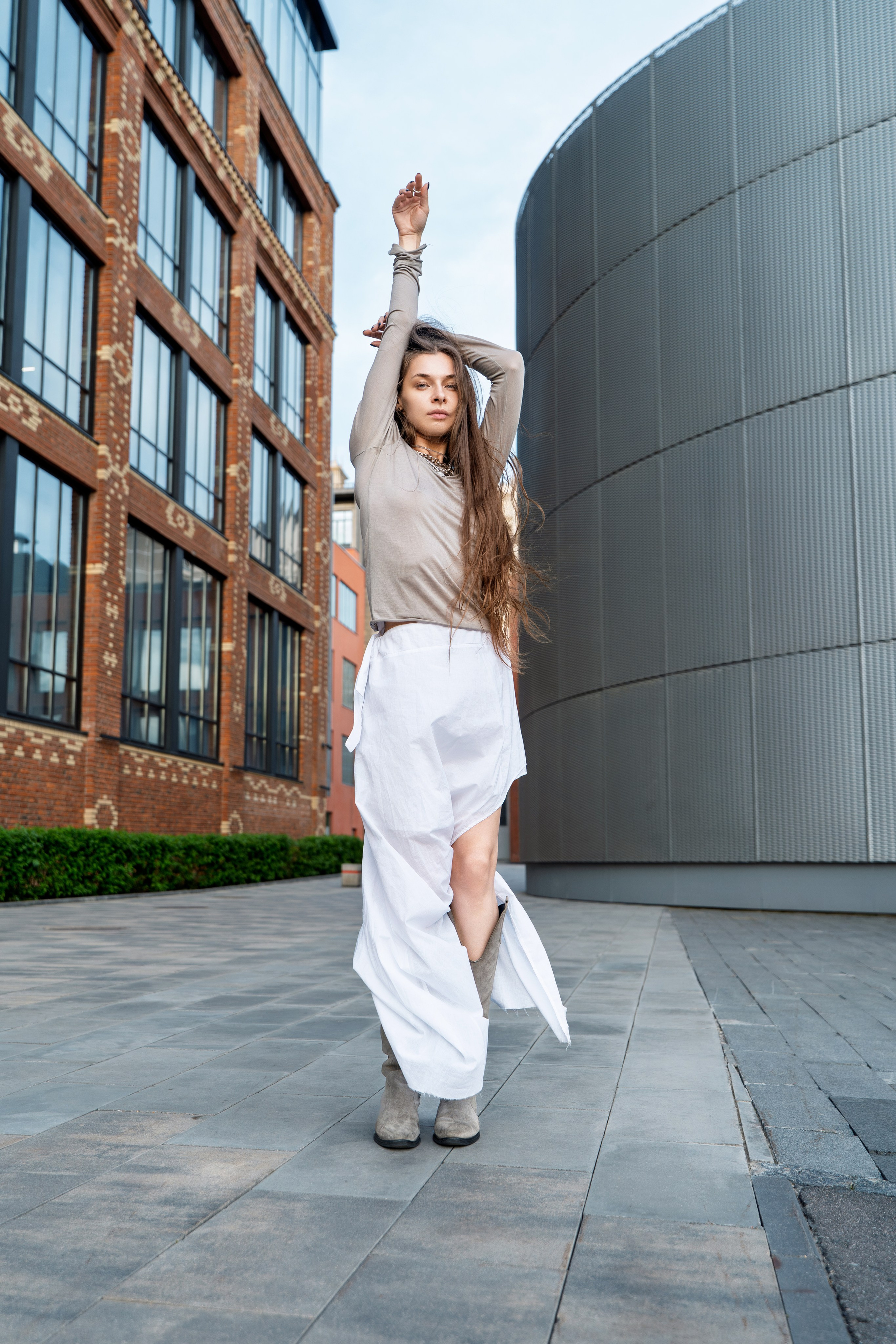 Портфолио. Портретный фотограф в Москве Татьяна