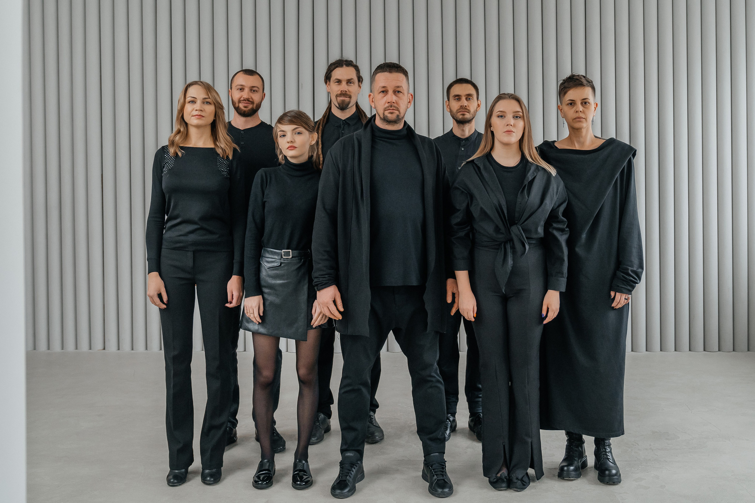 Видео продакшн FreshEye. Фотограф Молчанов Александр