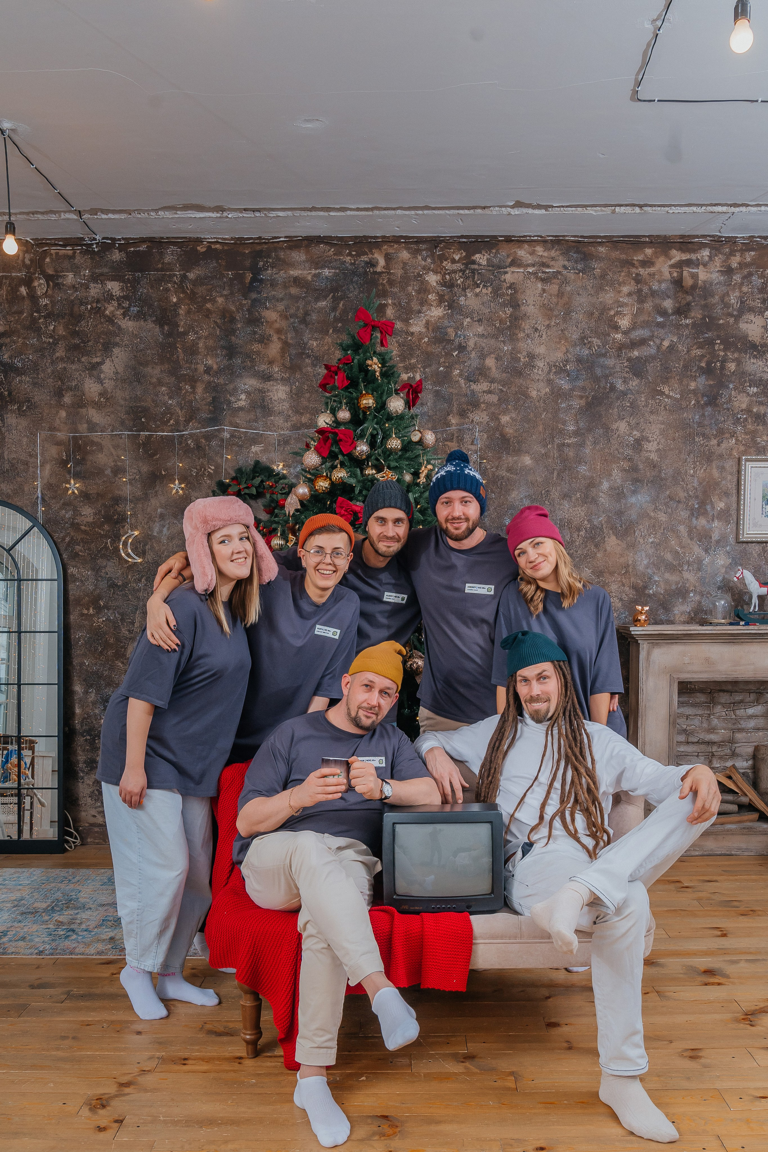 Видео продакшн FreshEye. Фотограф Молчанов Александр