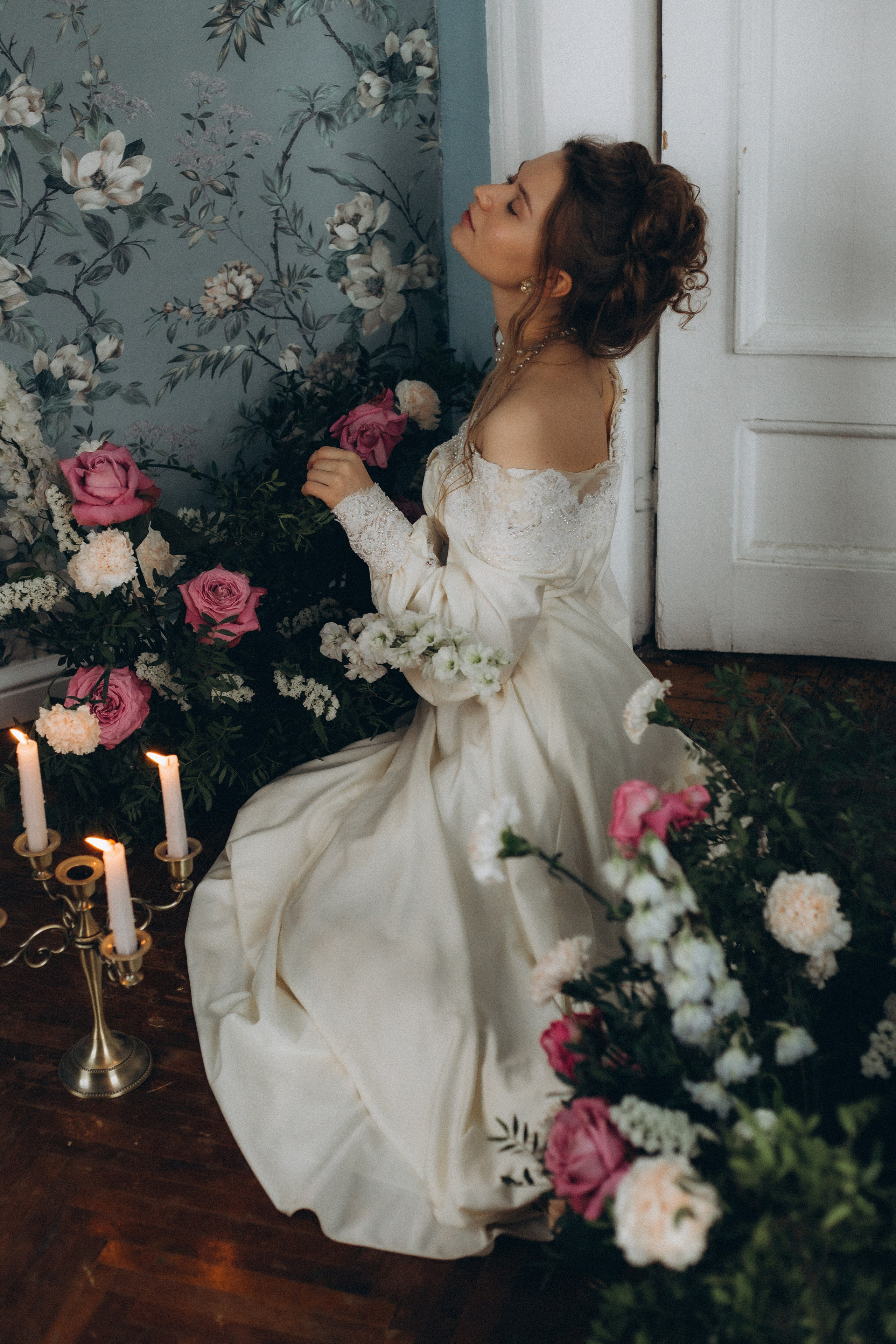 Леди Светлана. Фотограф Анастасия Залевская