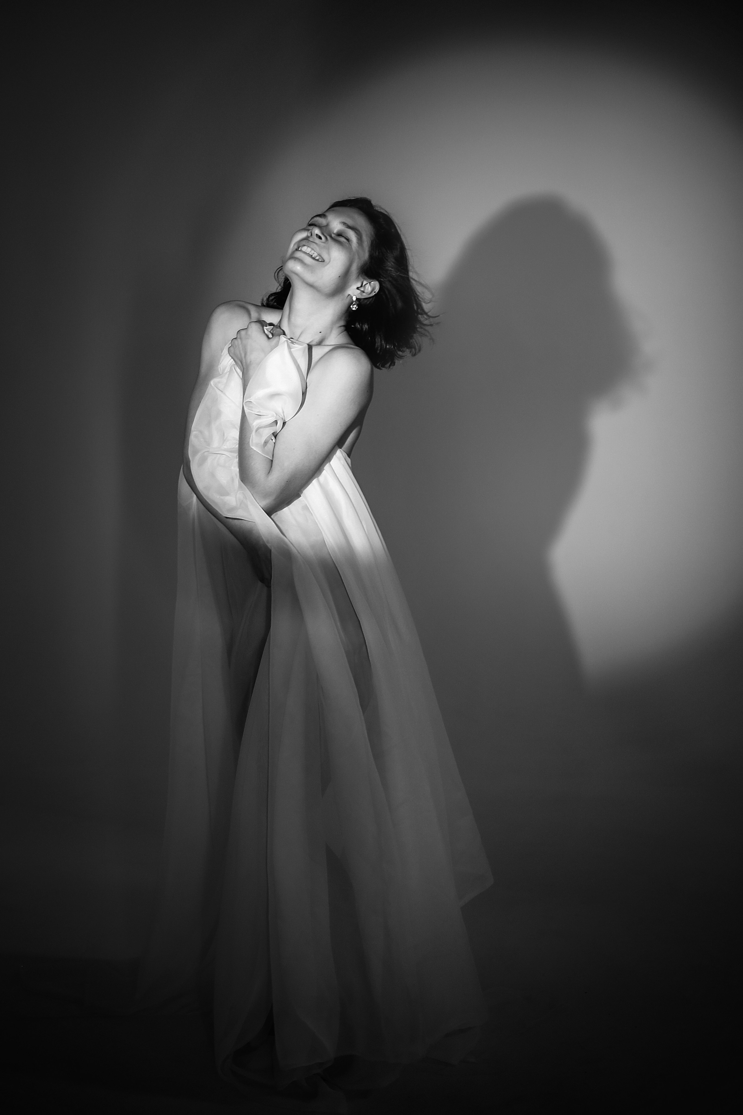 Ольга (Vibes). Фотограф Анастасия Залевская