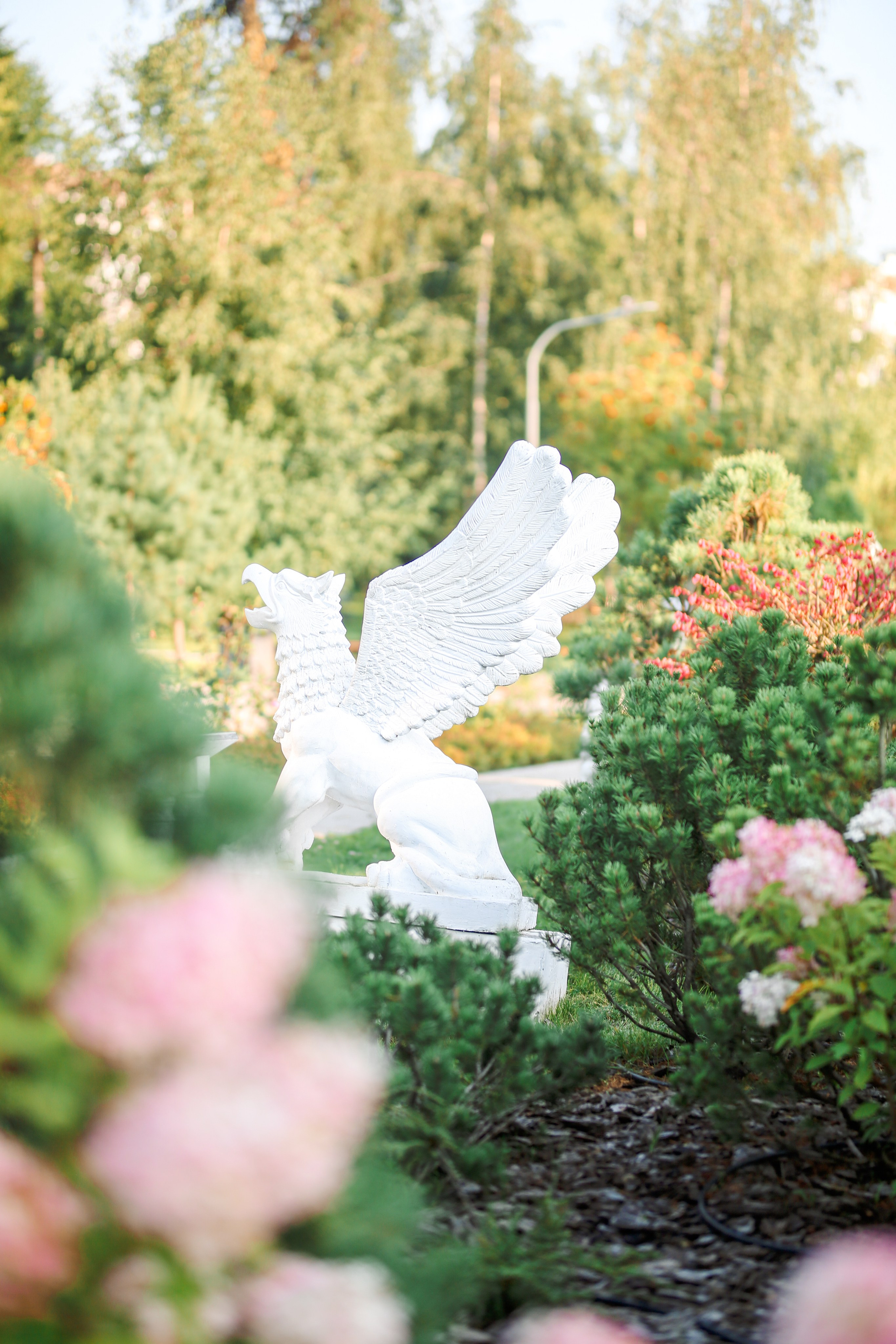 Елизавета. Фотограф Анастасия Залевская