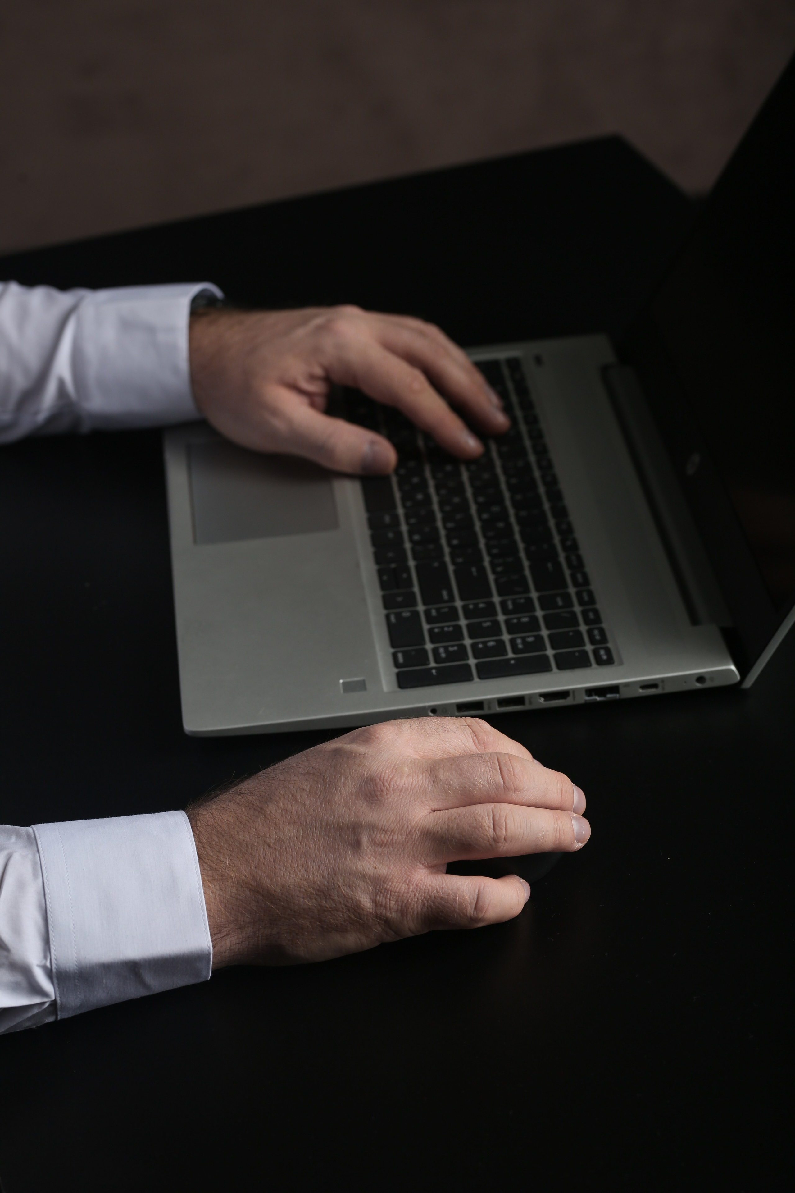 Классическая (Vibes). Фотограф Анастасия Залевская