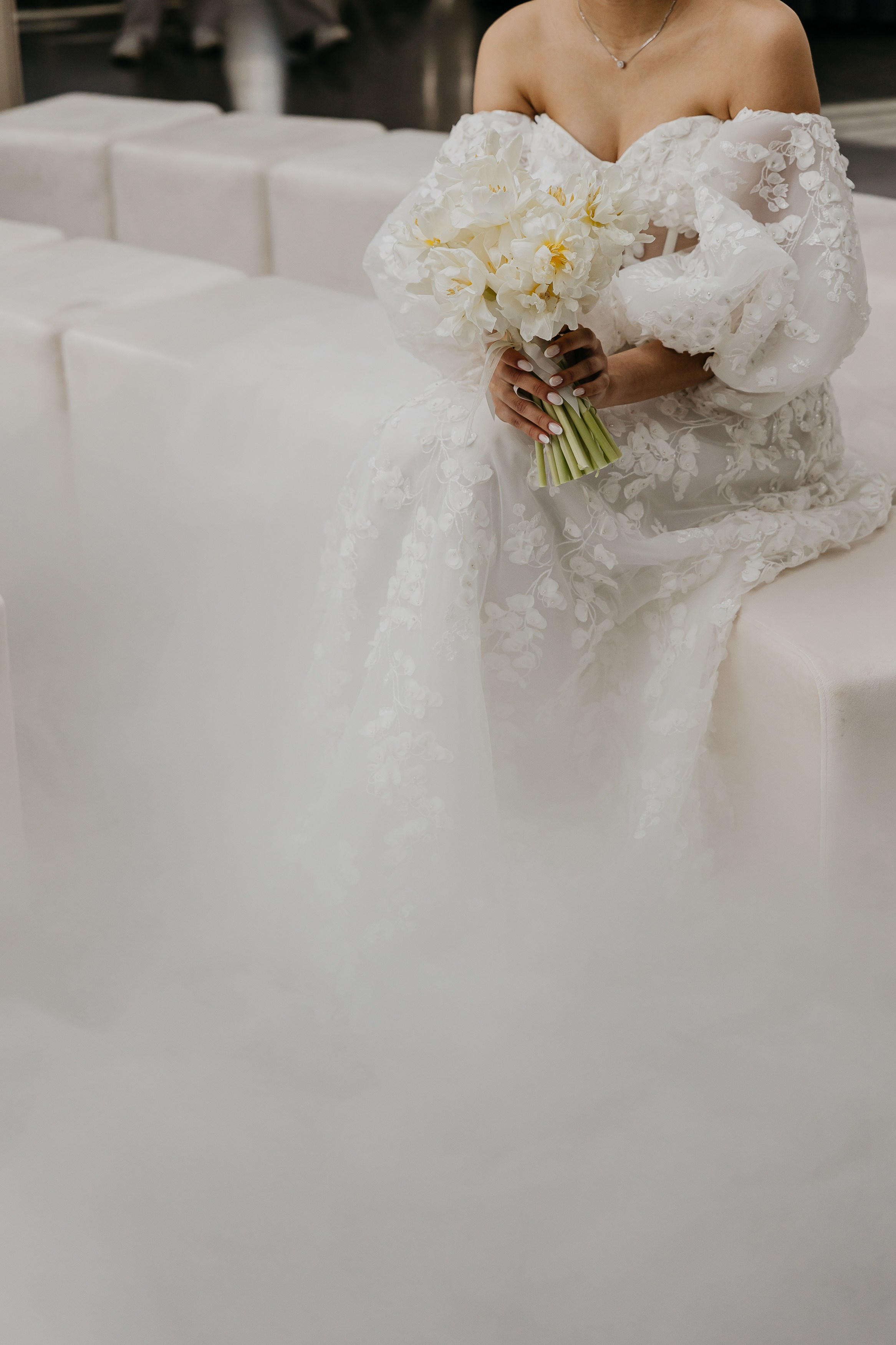 Идеальная свадьба | Backstage. Свадебный фотограф Москва, Воронеж