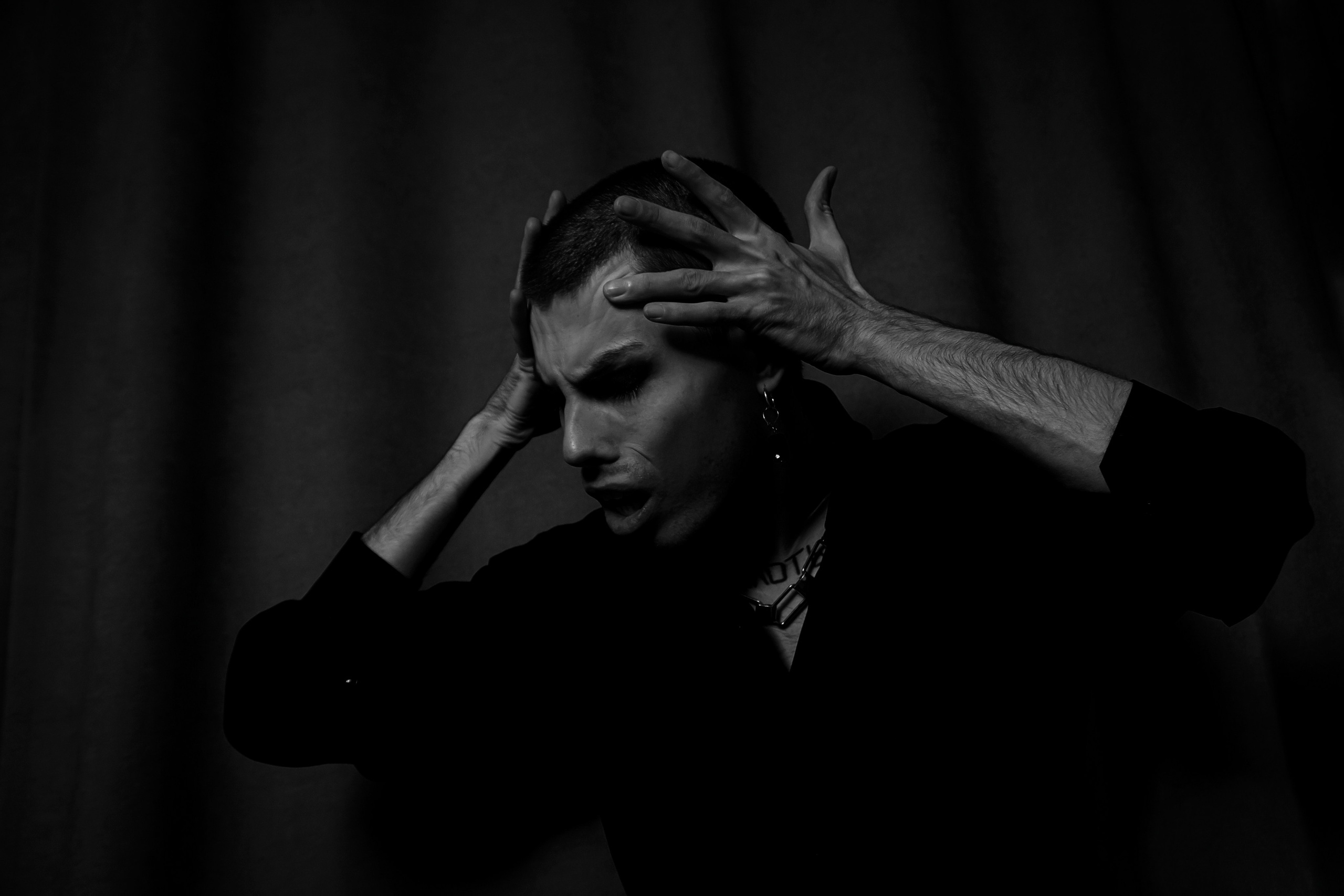 Андрэ. Frame Craft