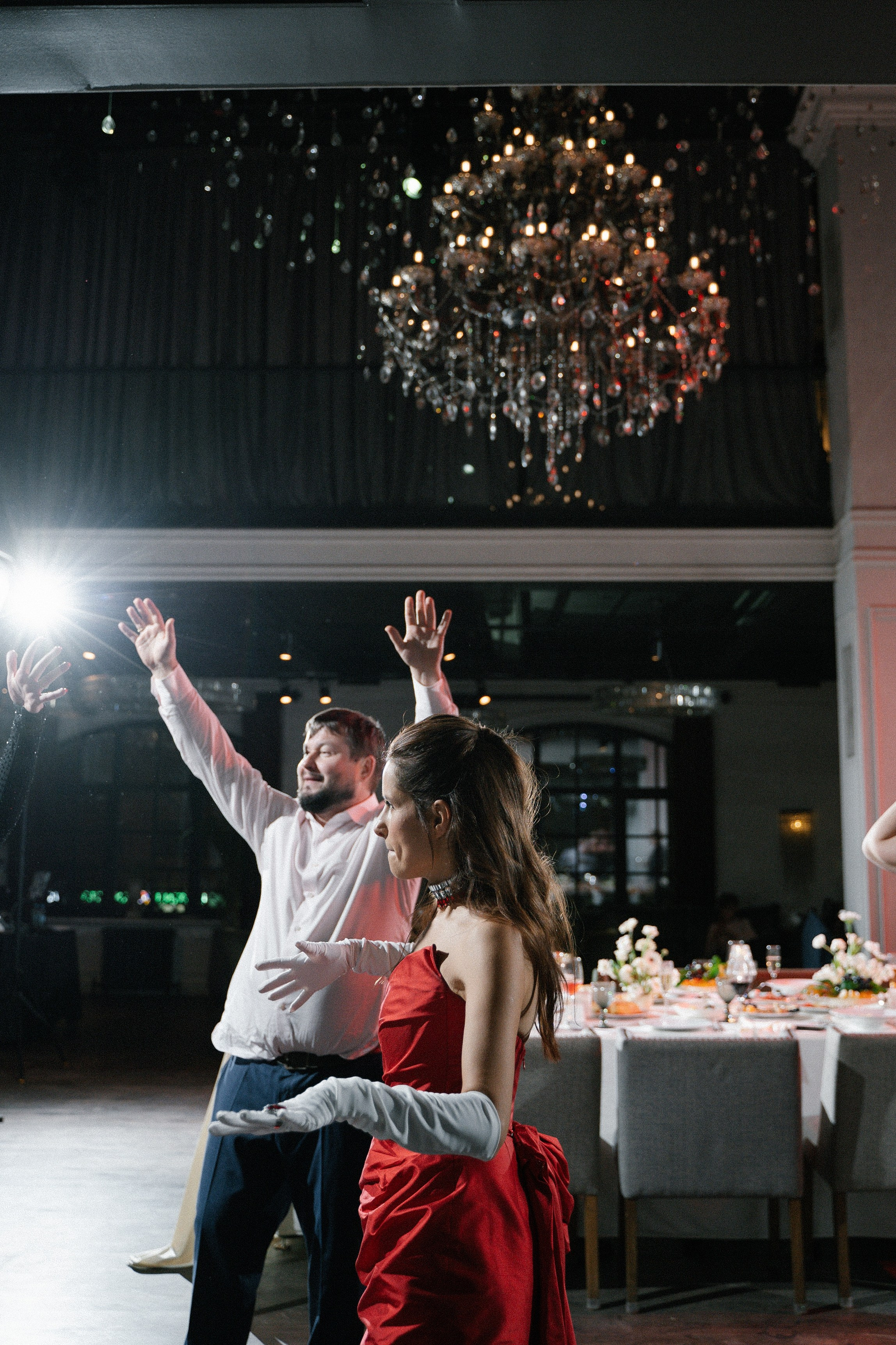 Годовщина. Главная