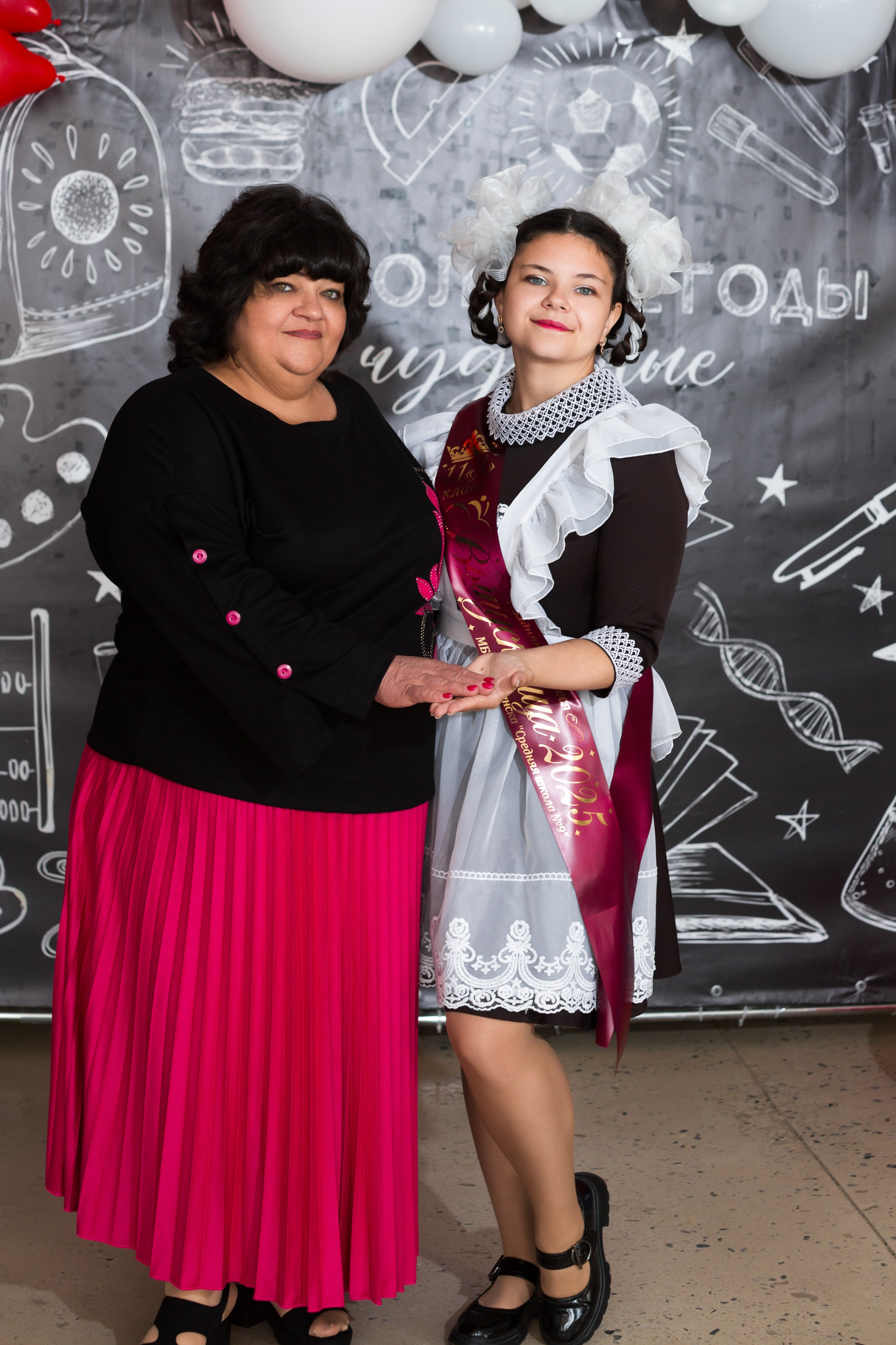 ФОТОСЕССИЯ С РОДИТЕЛЯМИ «ПОСЛЕДНИЙ ЗВОНОК — 2025» 9 ШКОЛА Г.МЦЕНСК. Профессиональный фотограф в Мценске и Орловской области