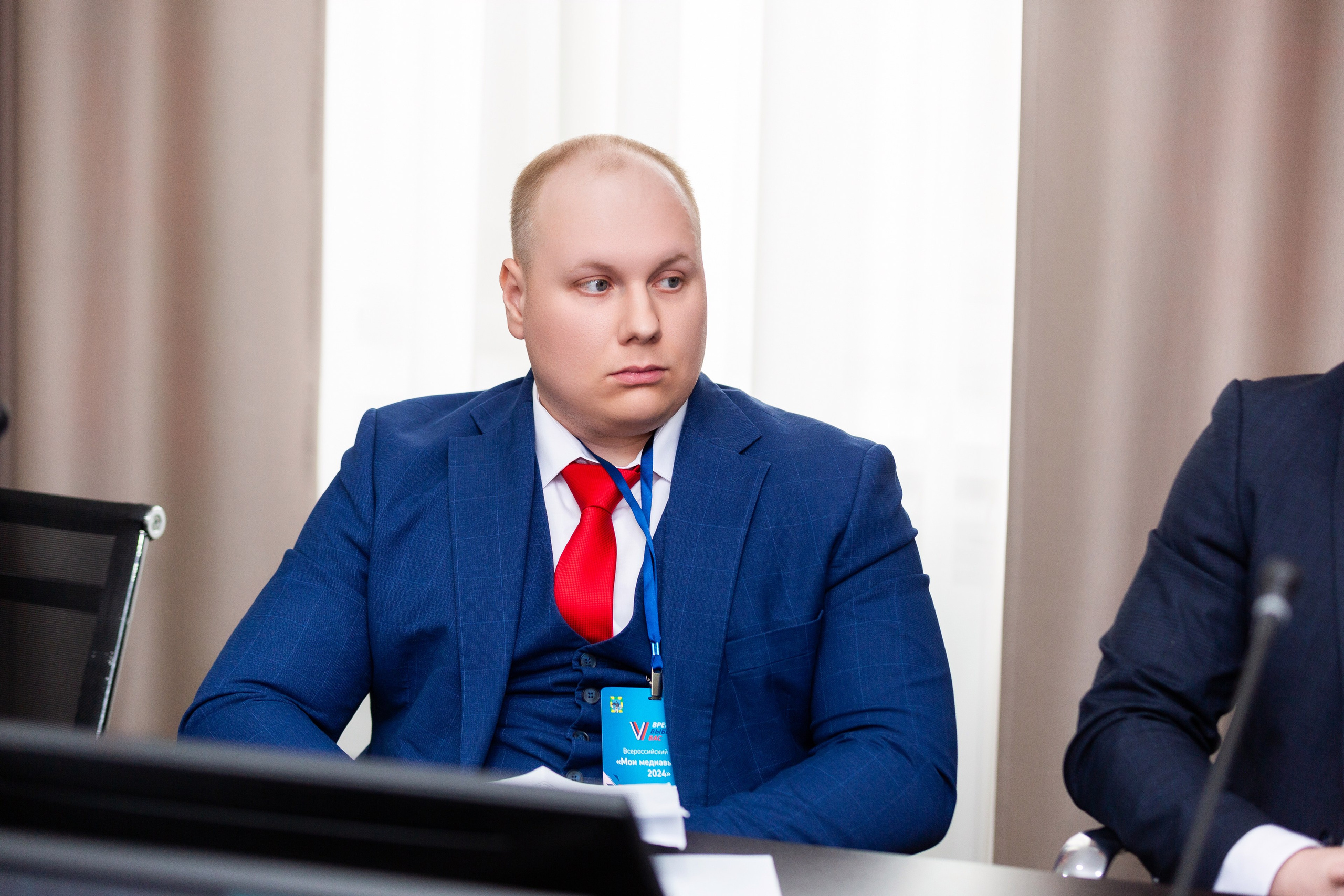 Мои медиа выборы 2024. Профессиональный фотограф в Мценске и Орловской области