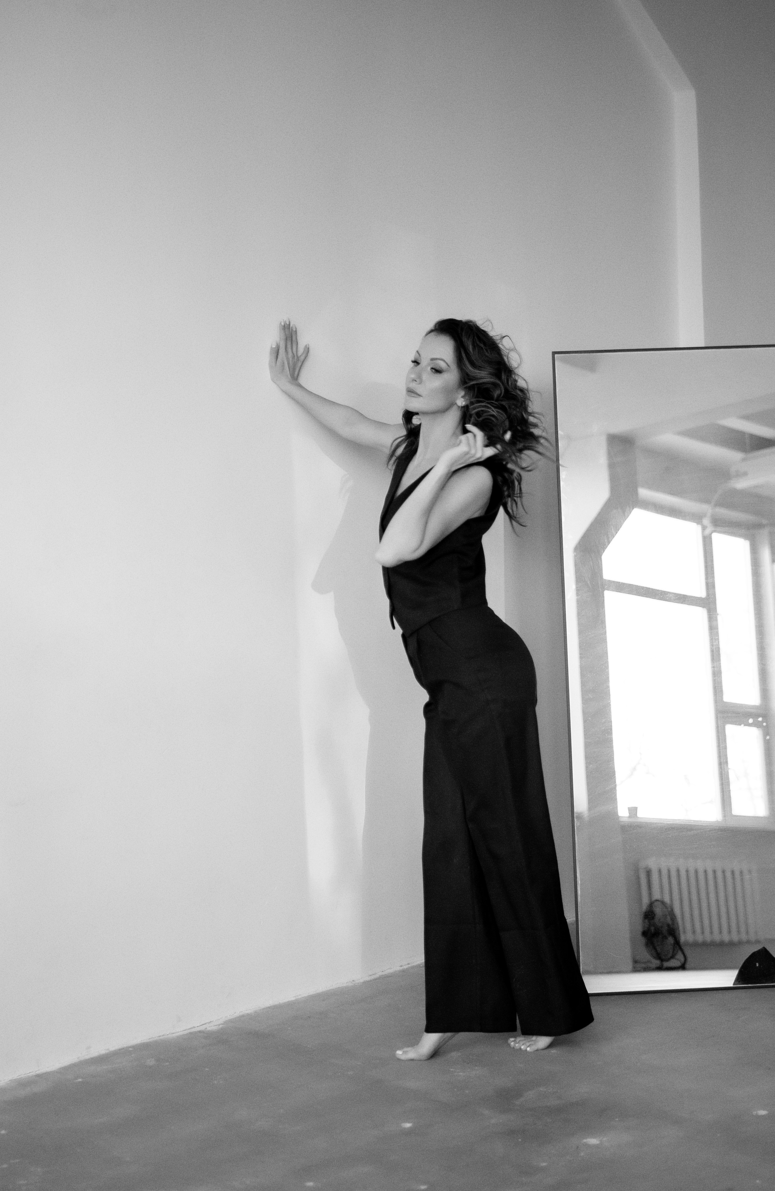 Валерия. Свадебный и семейный фотограф в Серпухове Александра Дерюшева