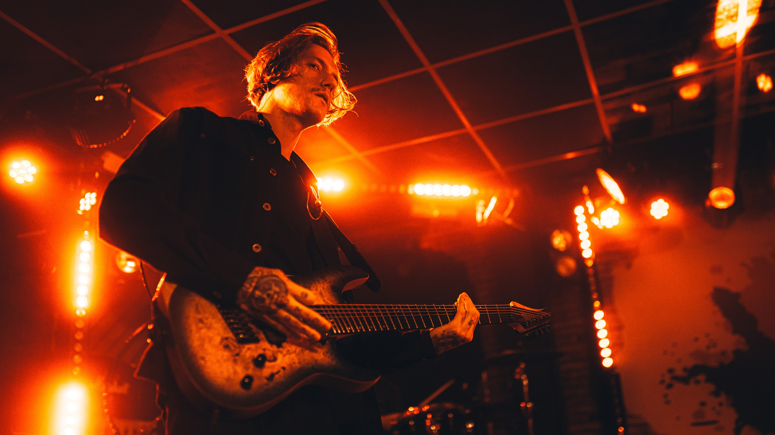 MOLODOST VNUTRI. Lebeduff