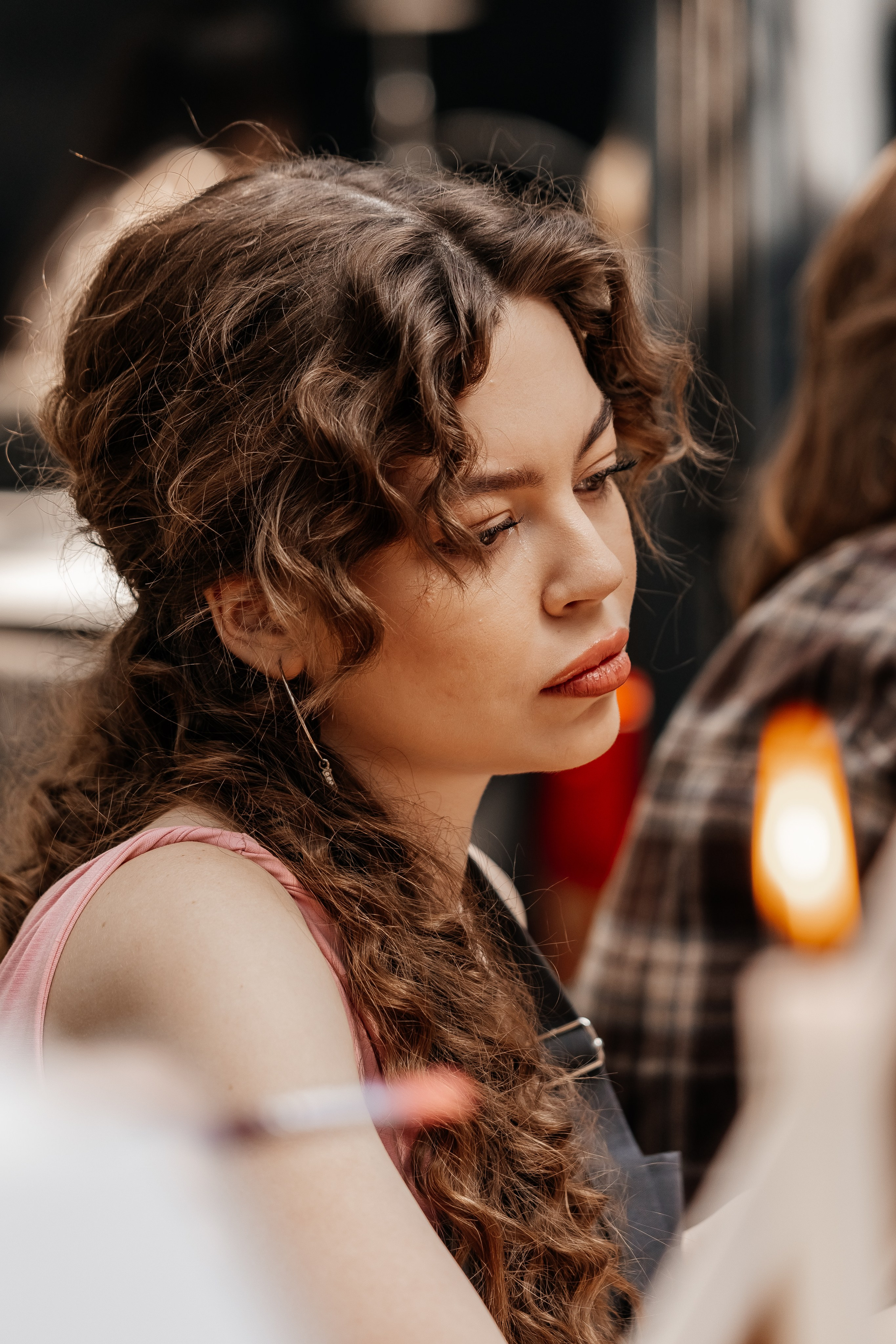 Арт-МК в «Central Park». Фотограф Краснодар Марго Хелбен