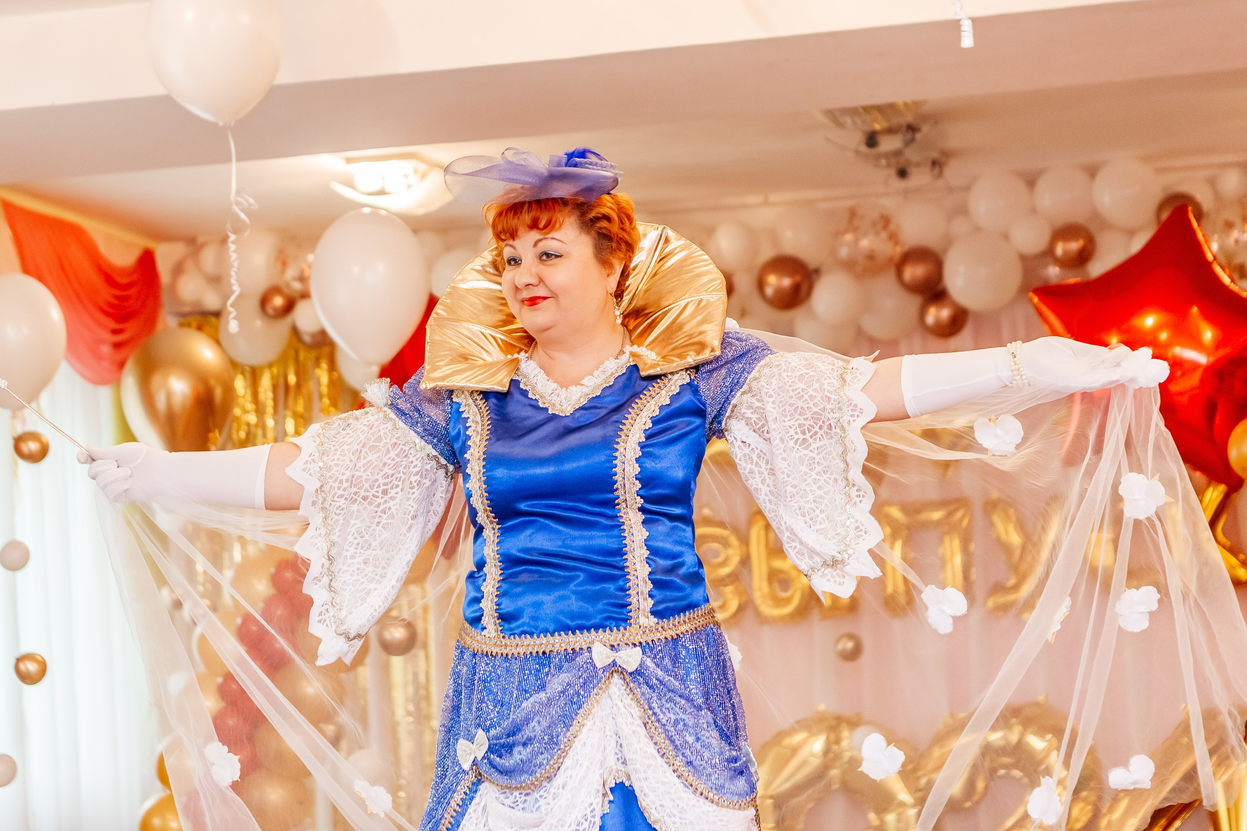 Выпускной в детском саду № 1. Фотограф Краснодар Марго Хелбен