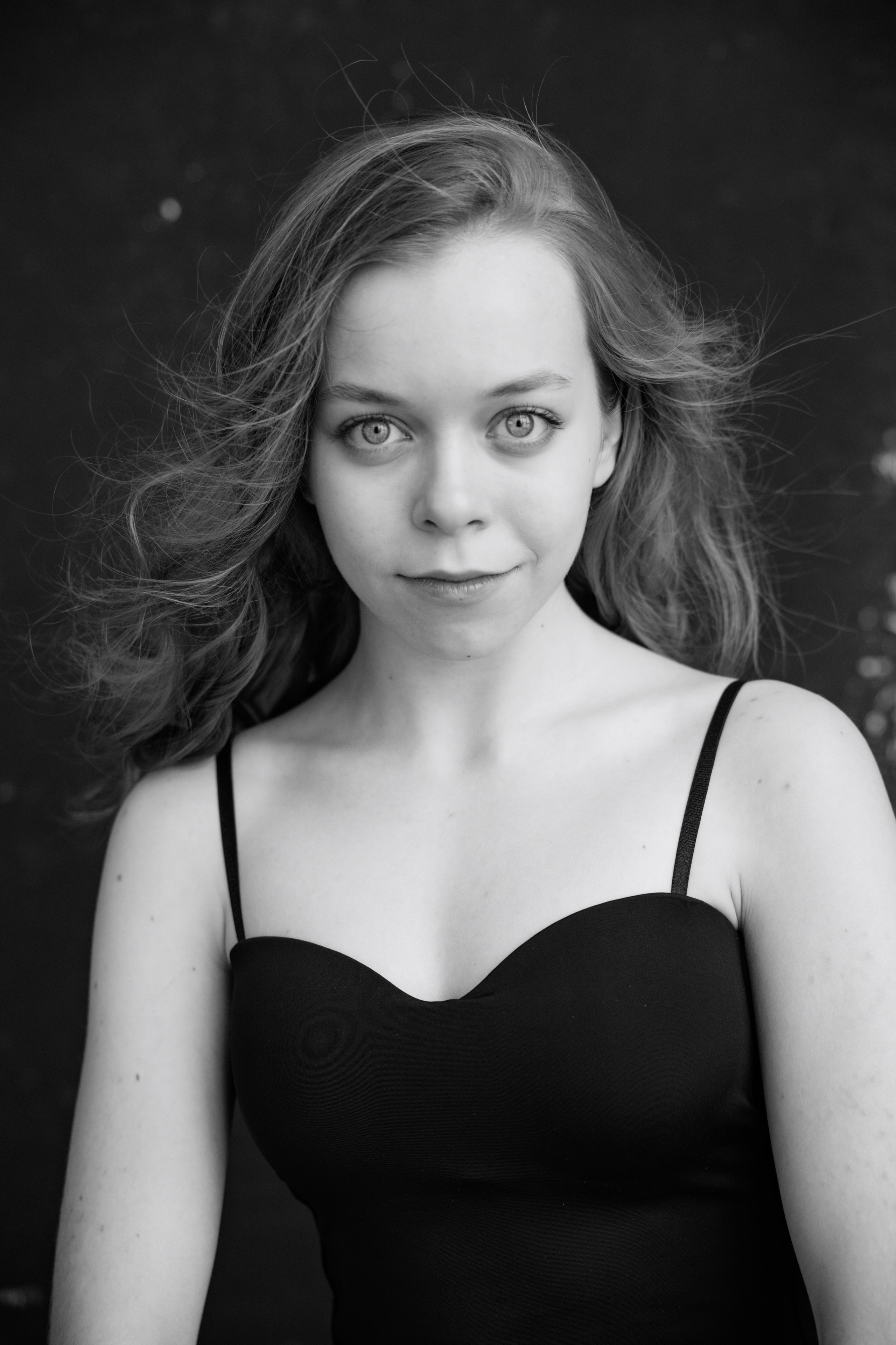 МАРУСЯ. Я фотограф из Москвы к Вашим услугам