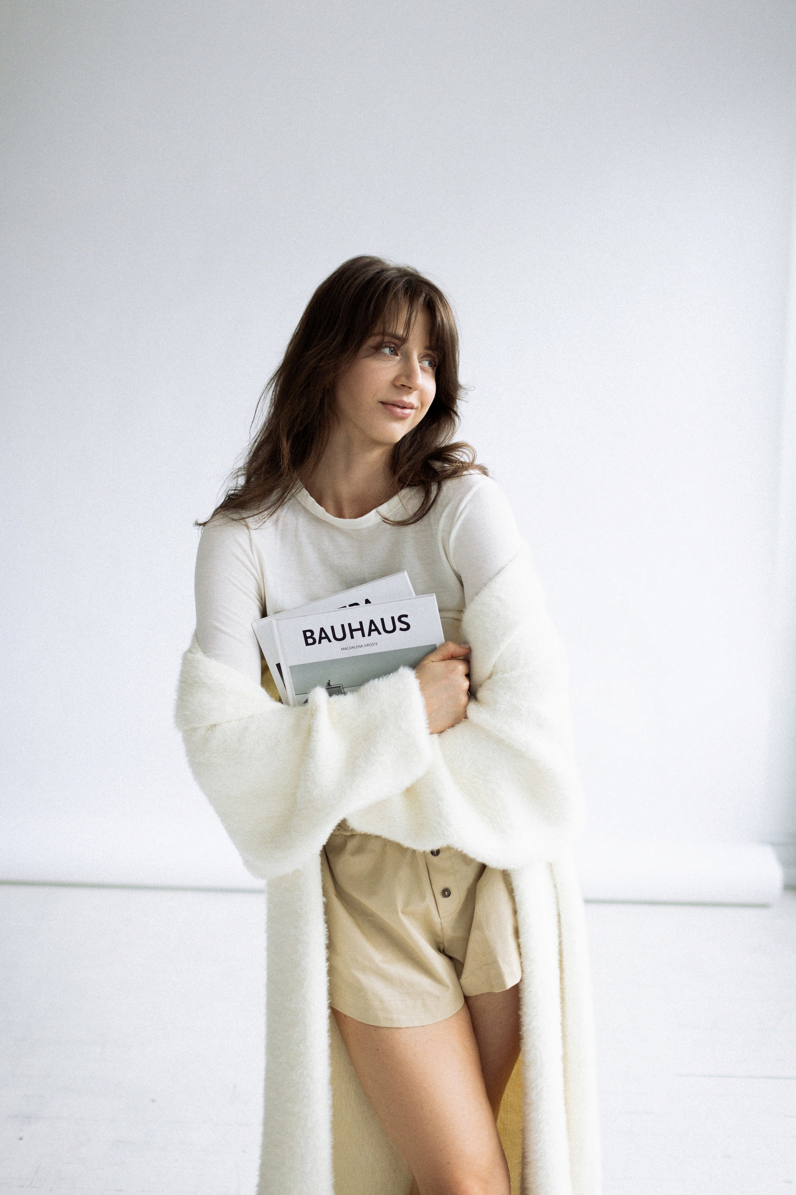 Daria. Portrait photographer in New York, Yulia Zubova