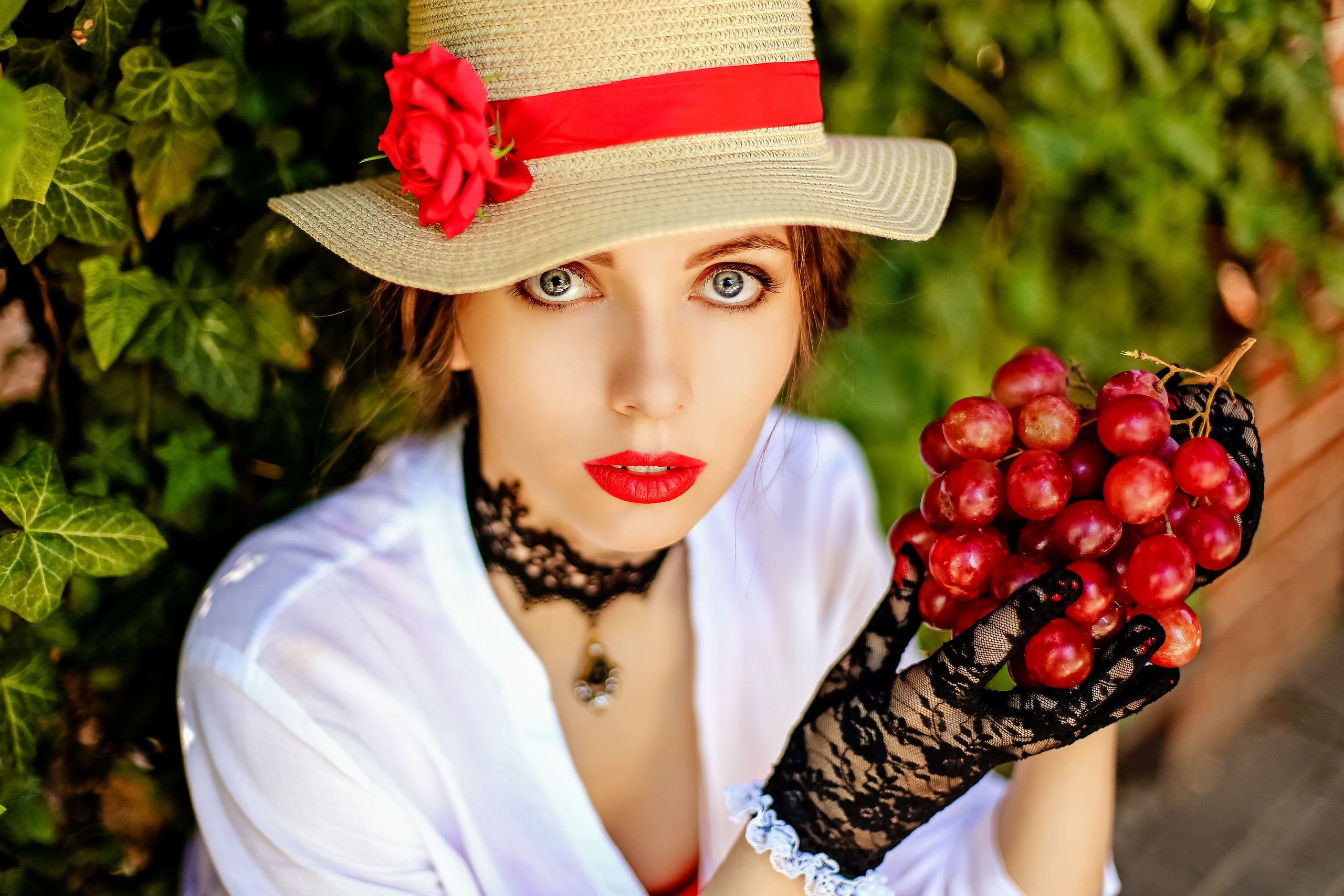 Женские портреты. Фотограф Алёна Рубцова. Фотокниги. Краснодар