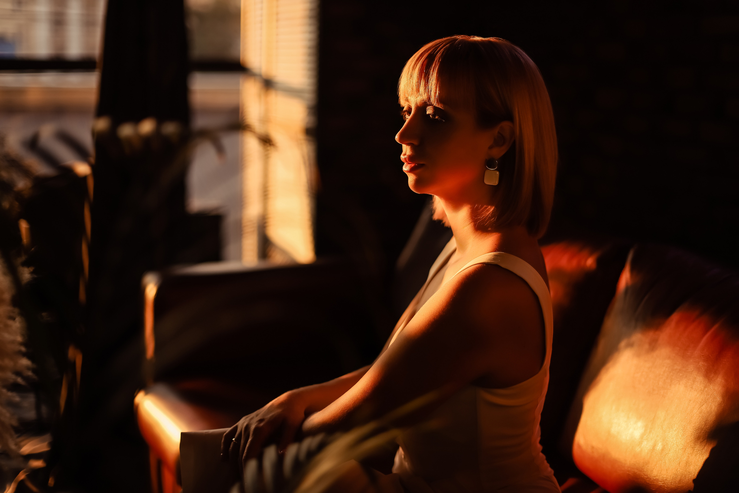 Женские портреты. Фотограф Алёна Рубцова. Фотокниги. Краснодар