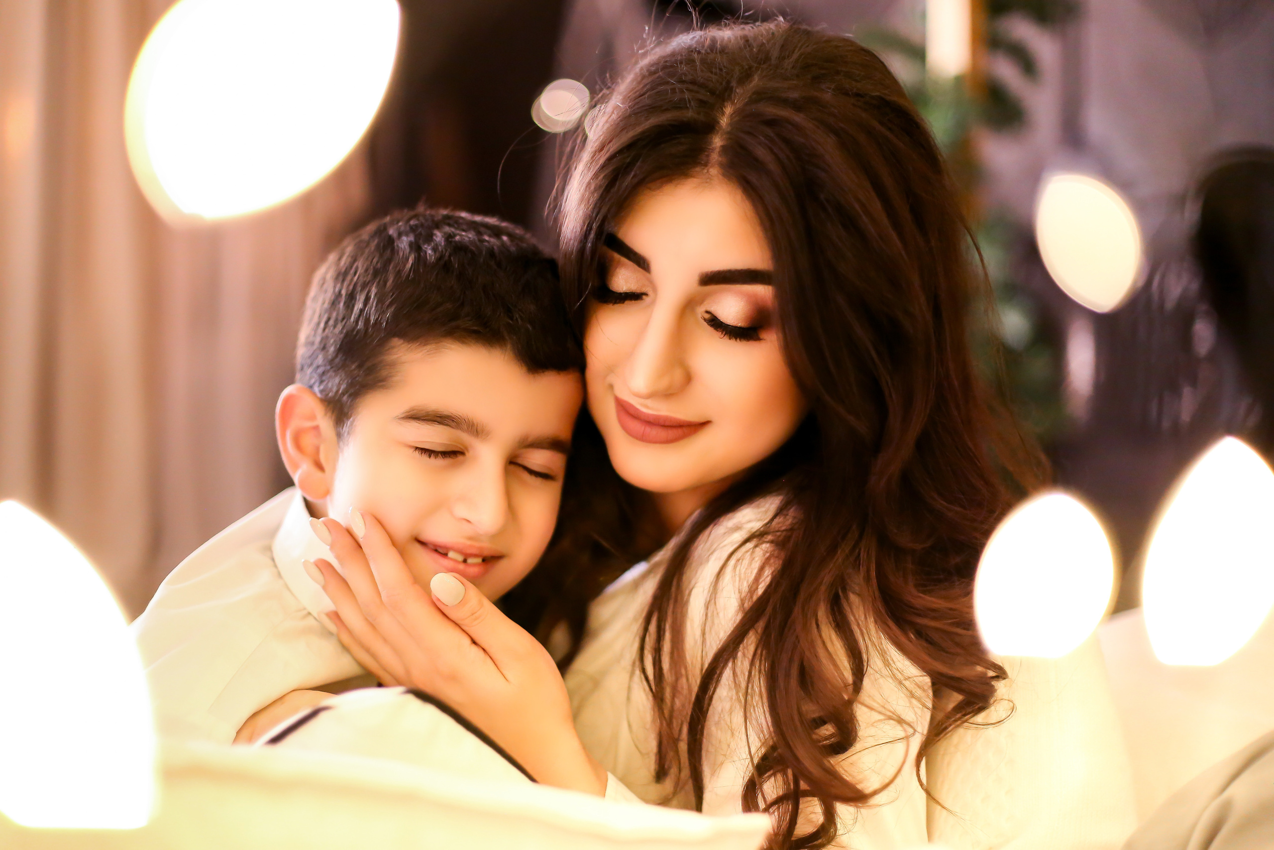 Семейные. Фотограф Алёна Рубцова. Фотокниги. Краснодар