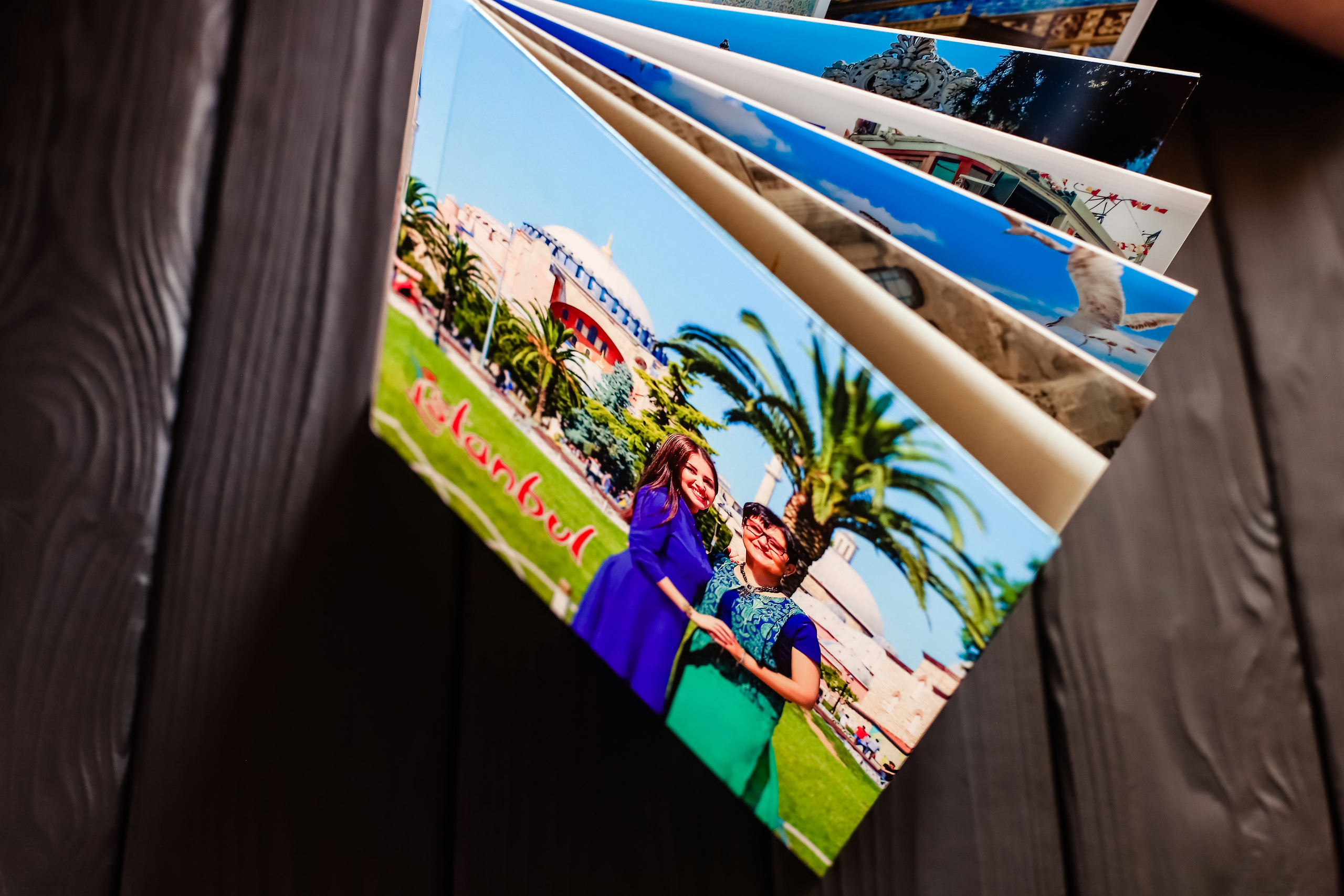 Фотокнига Istanbul. Фотограф Алёна Рубцова. Фотокниги. Краснодар