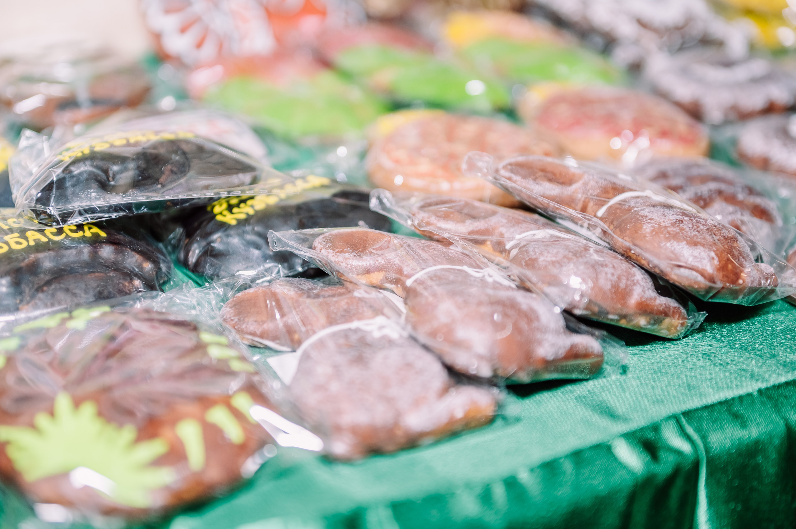 Благотворительный Фестиваль «По Дороге Доброты 2025». Детский фотограф, семейный фотограф и репортажи в Кемерово