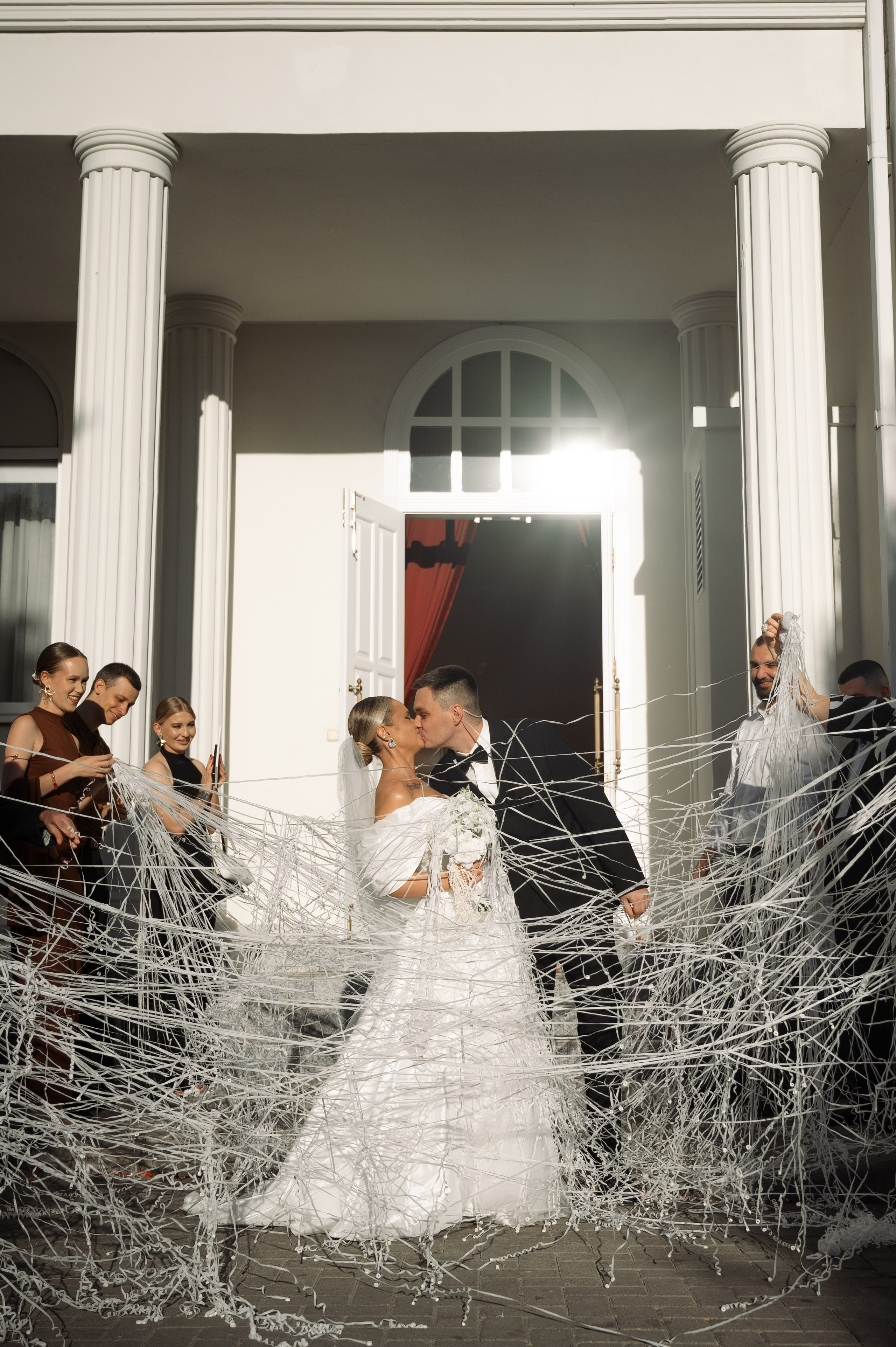 Сергей и Анастасия. Свадебный и семейный фотограф в Краснодаре Алина Мельник