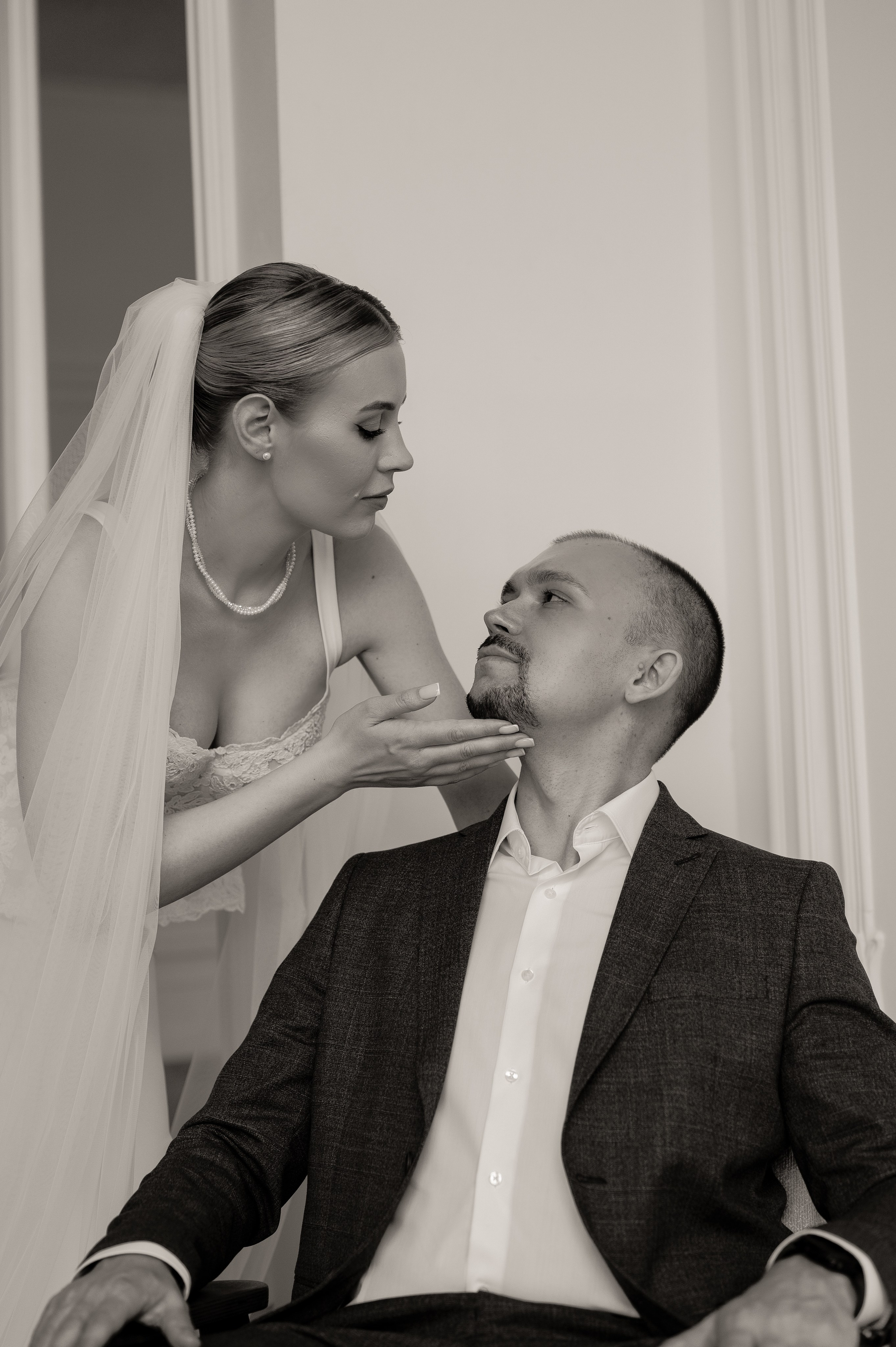 Эдгар и Дарья. Свадебный и семейный фотограф в Краснодаре Алина Мельник